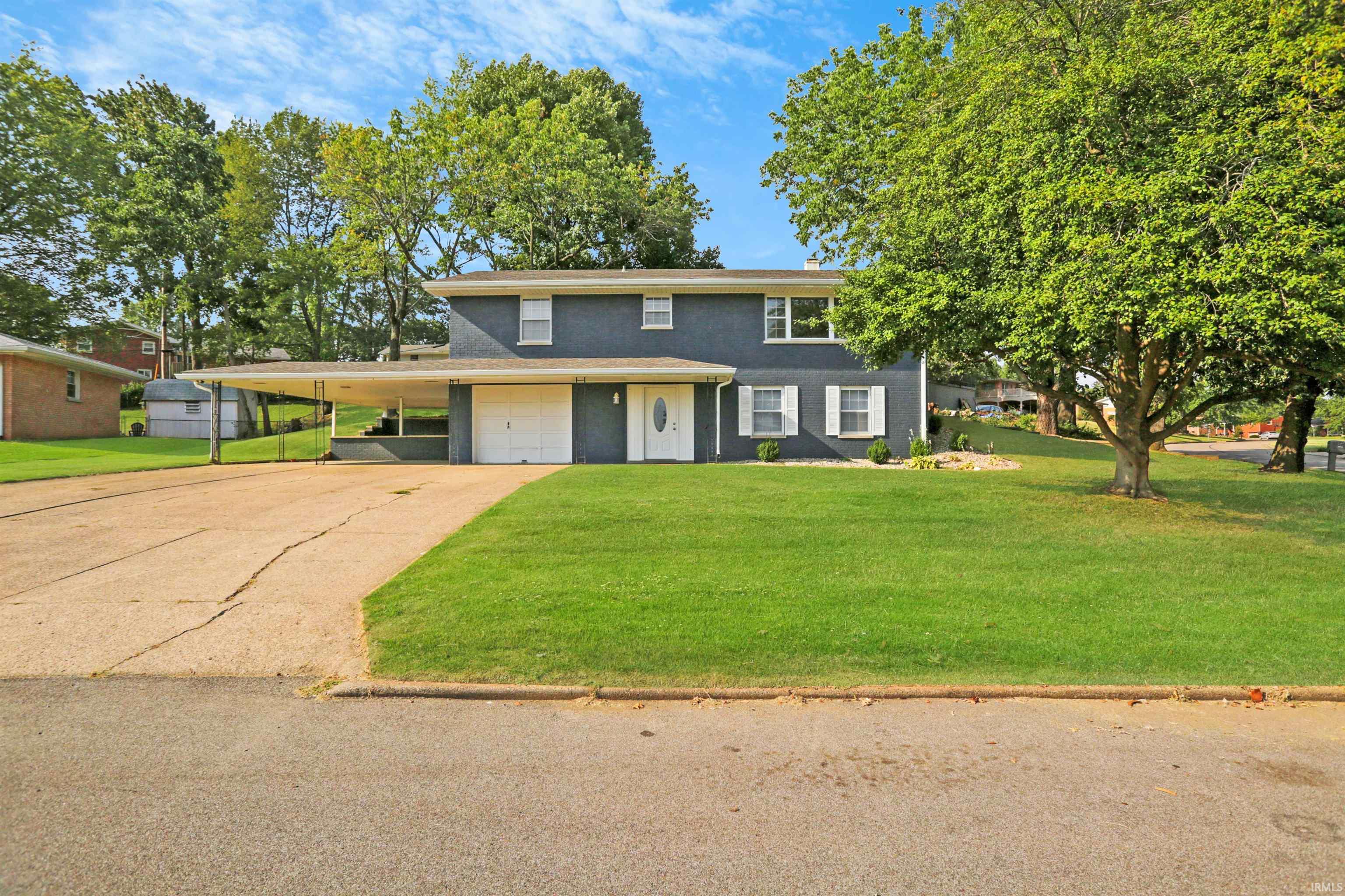 5606 Ohara Drive
