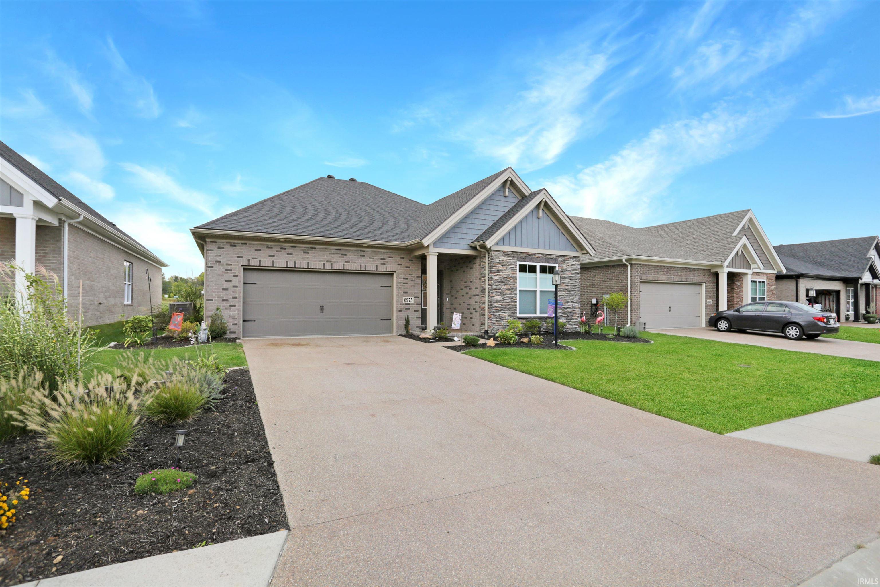 6973 Ironwood Circle