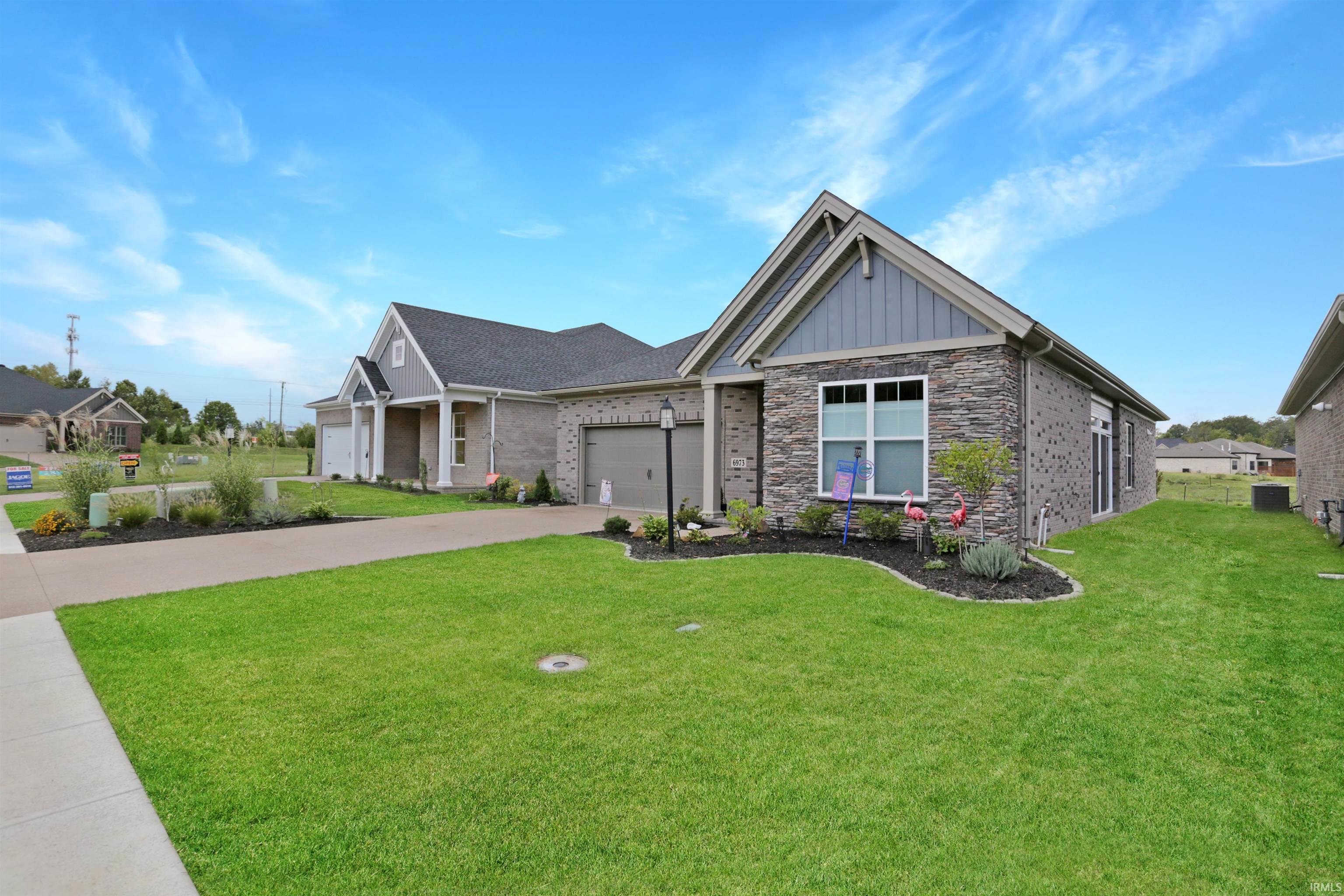 6973 Ironwood Circle