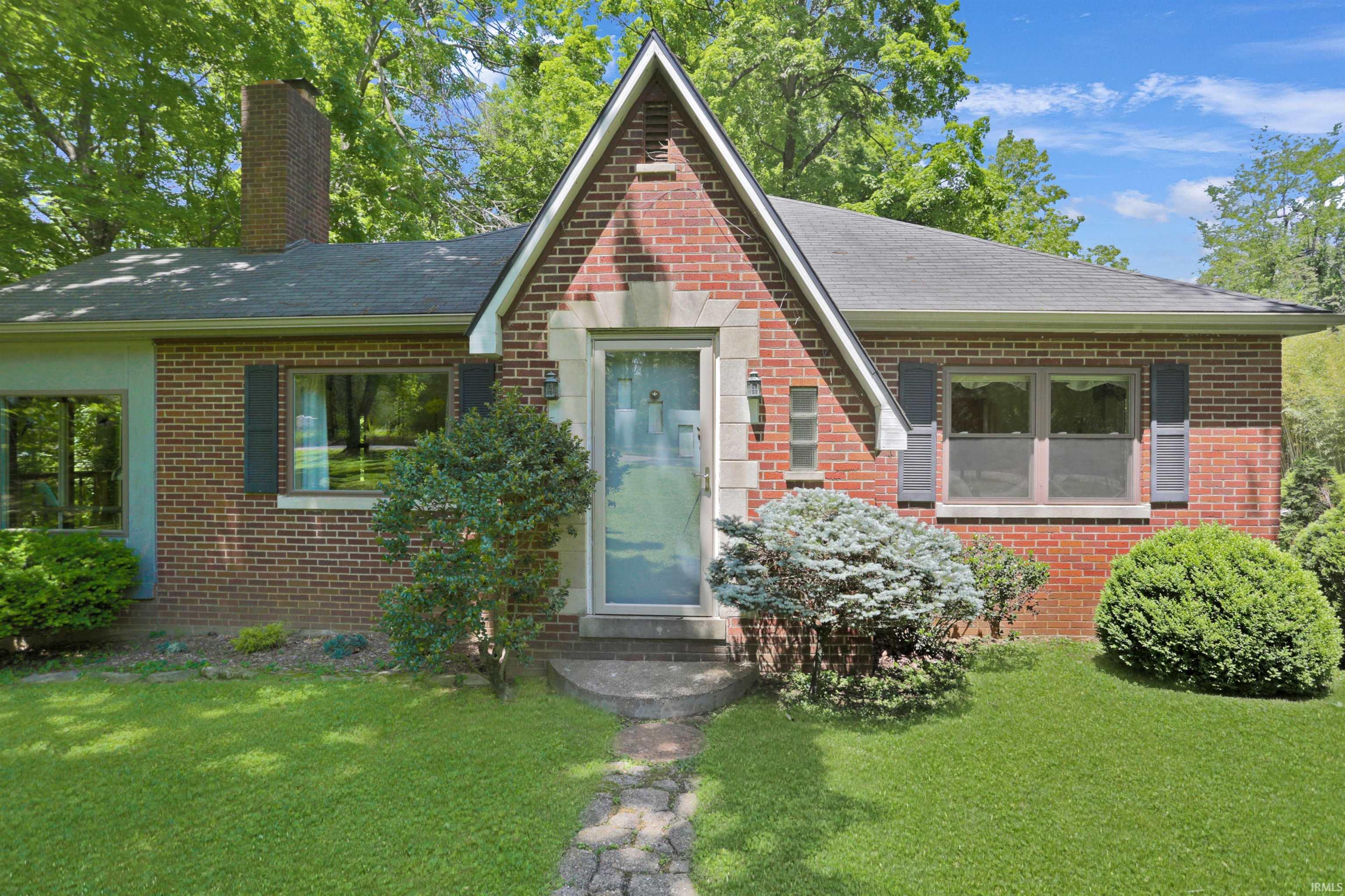 2825 Selzer Road