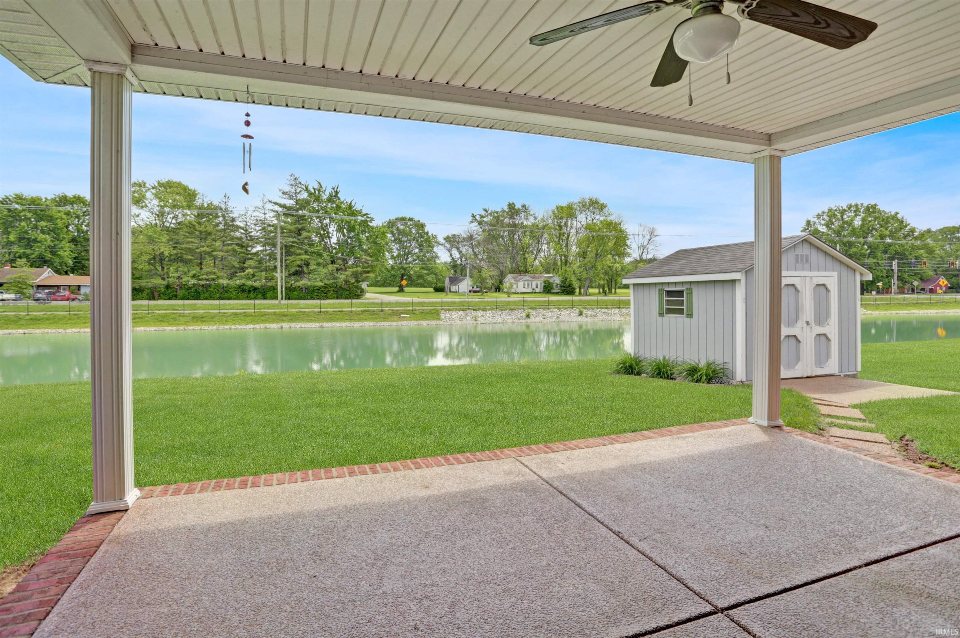 5849 Porterfield Drive