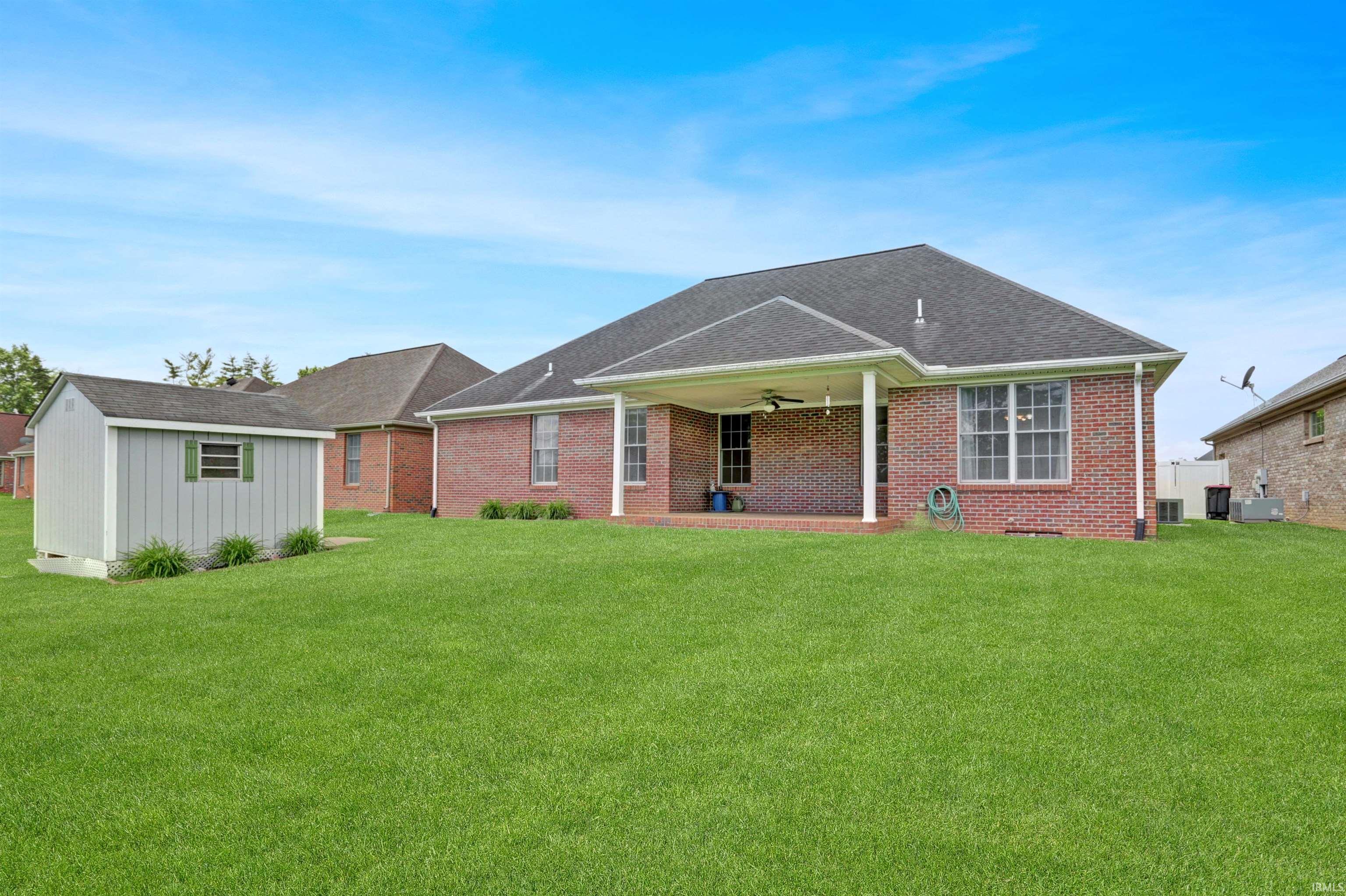 5849 Porterfield Drive