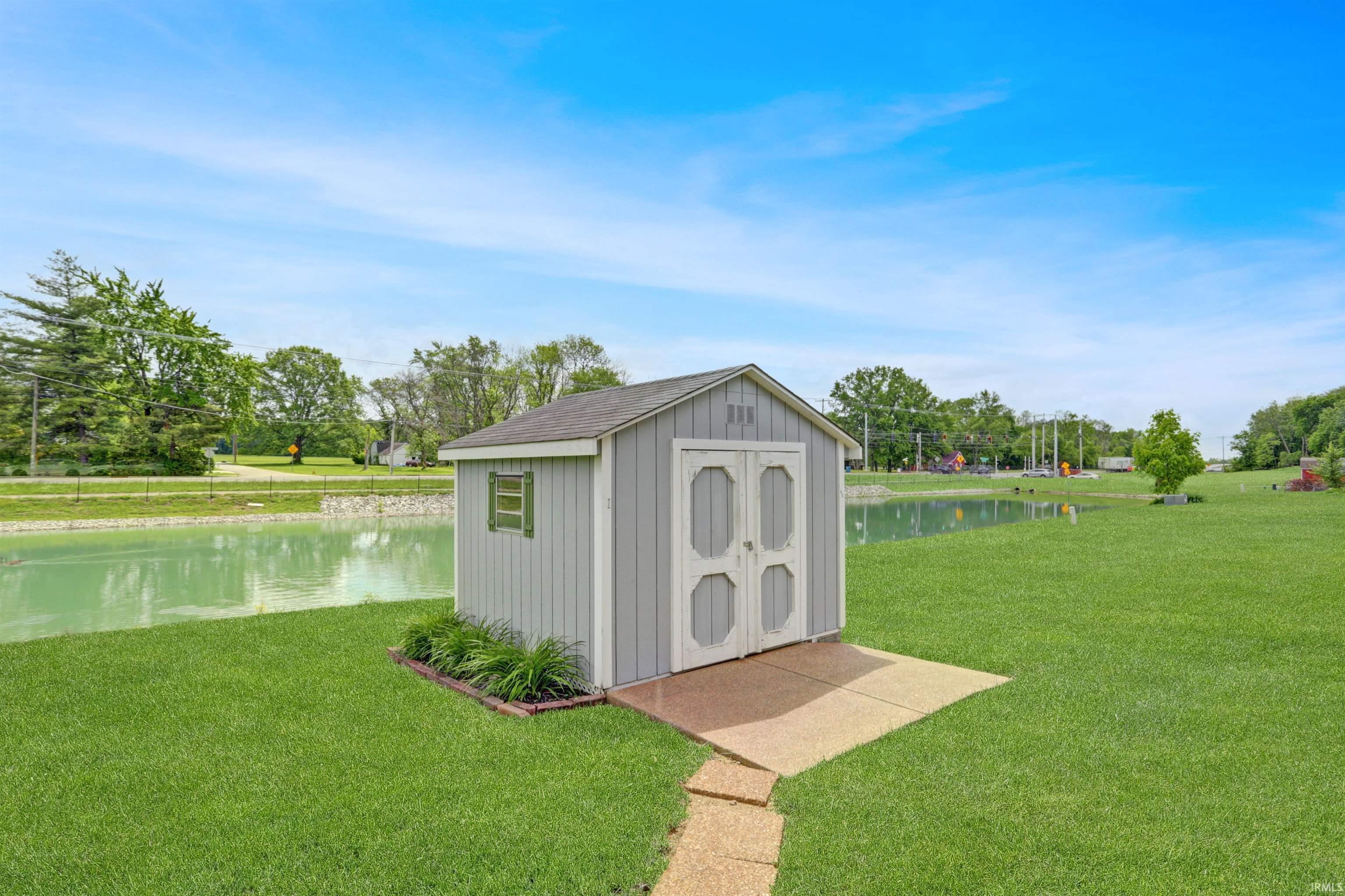 5849 Porterfield Drive