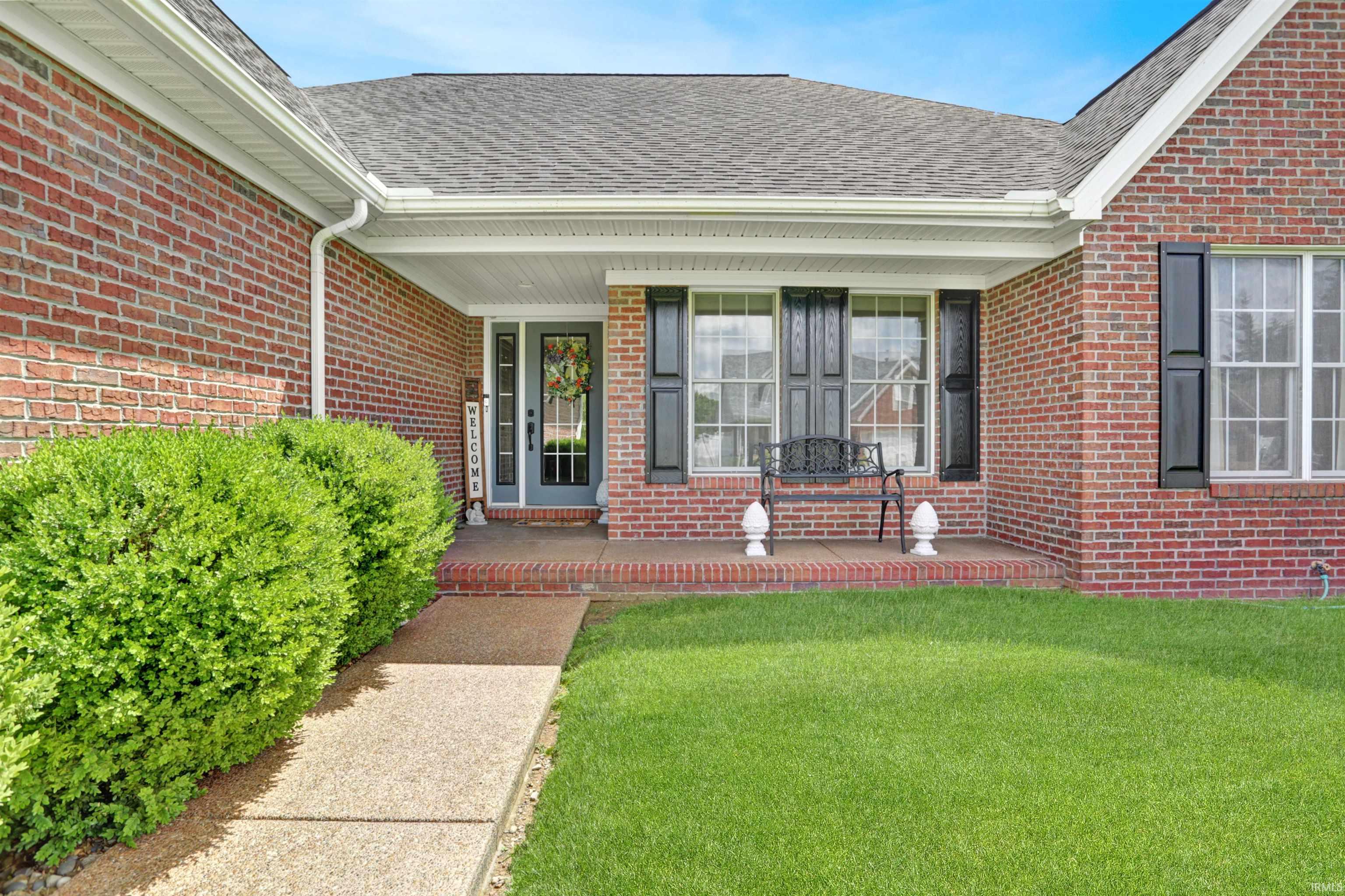 5849 Porterfield Drive