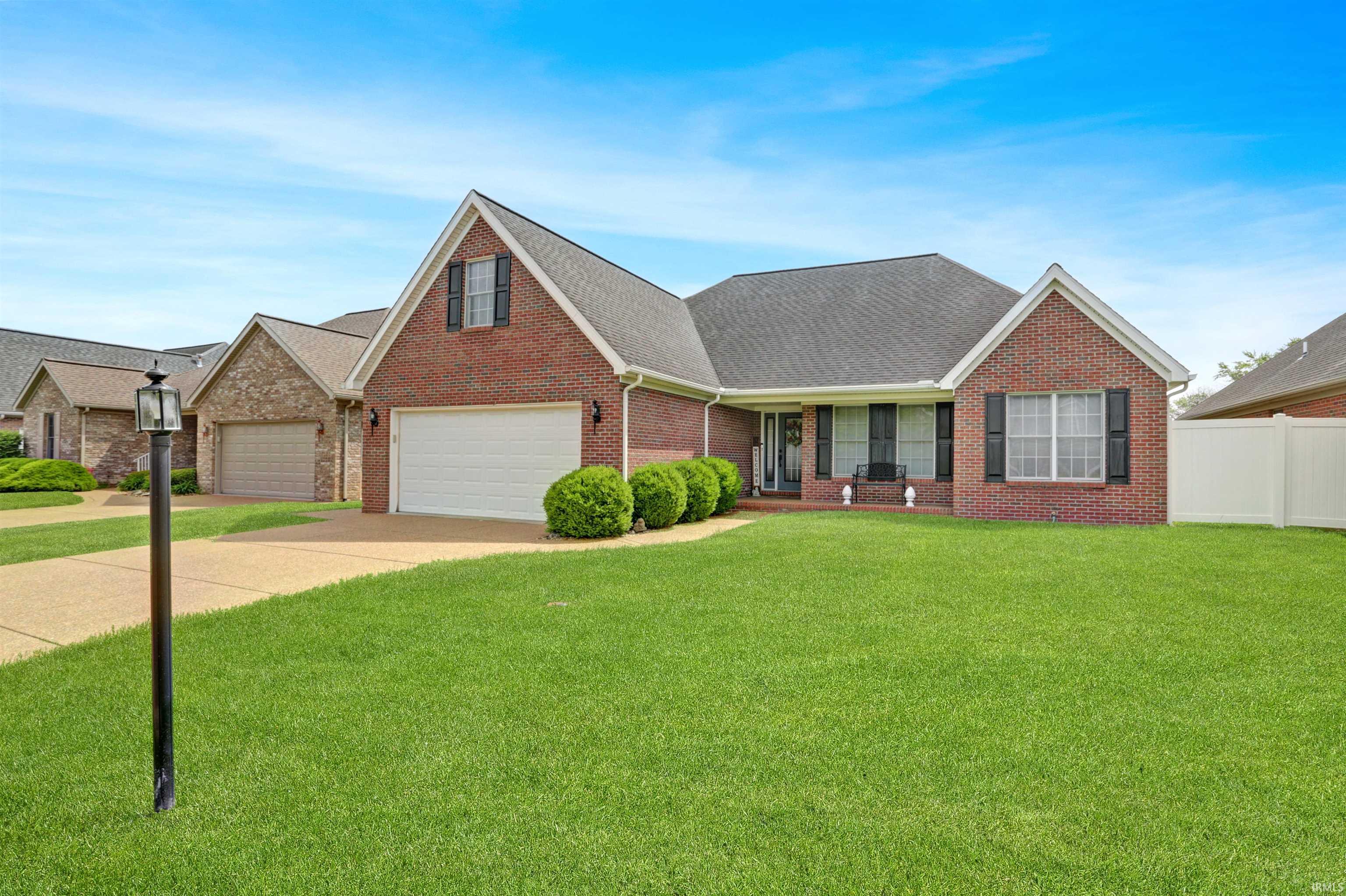 5849 Porterfield Drive