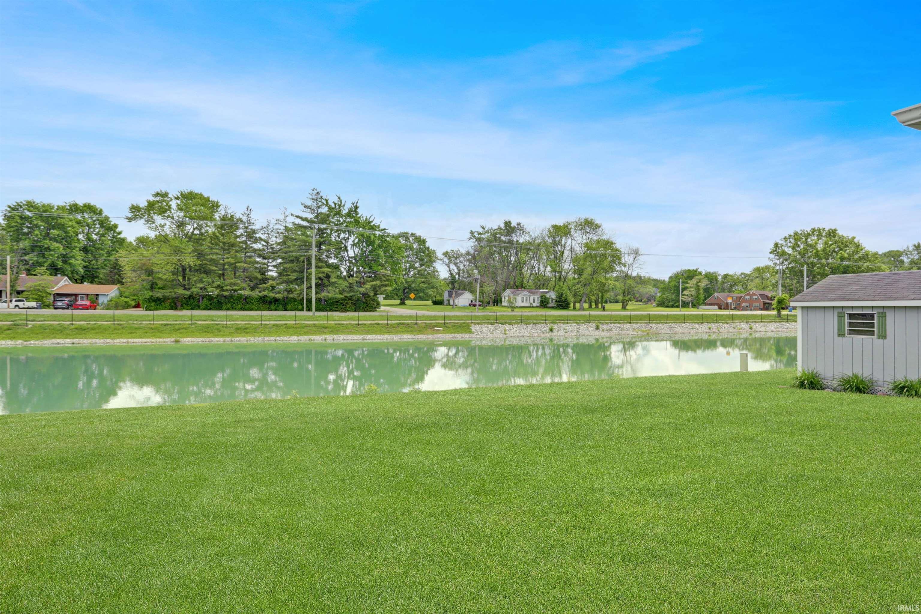 5849 Porterfield Drive