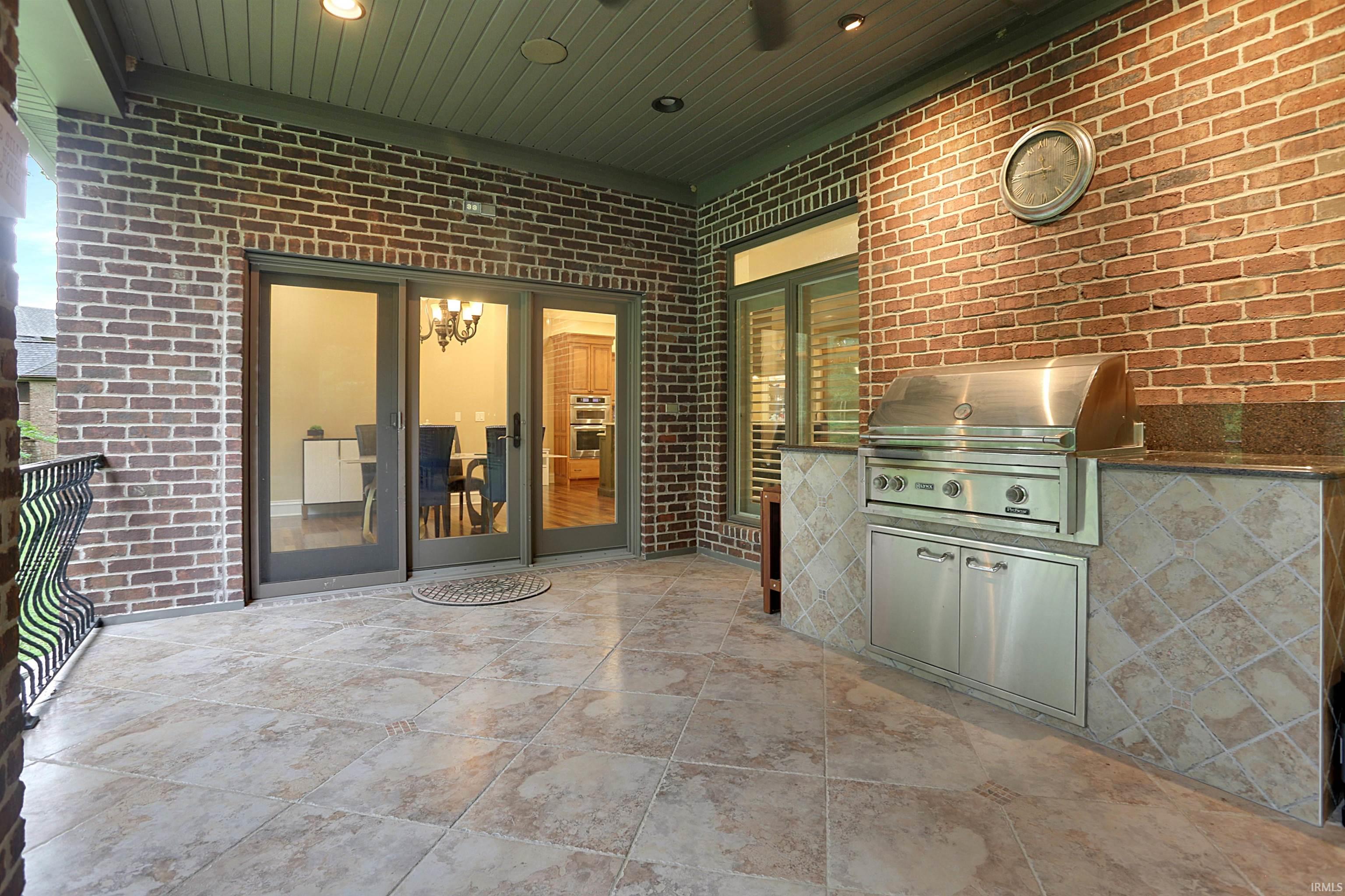 5318 Claiborn Court
