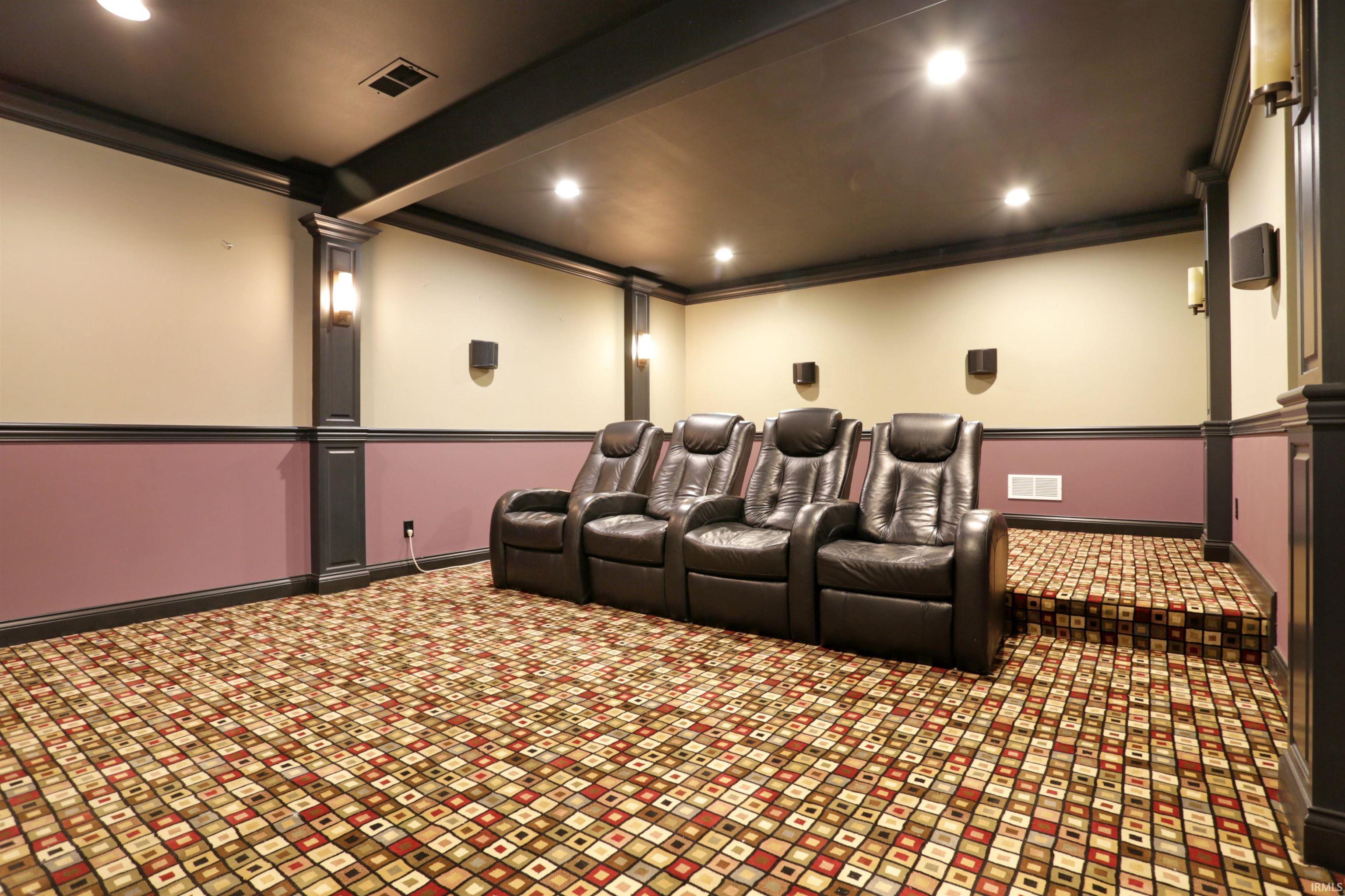 5318 Claiborn Court