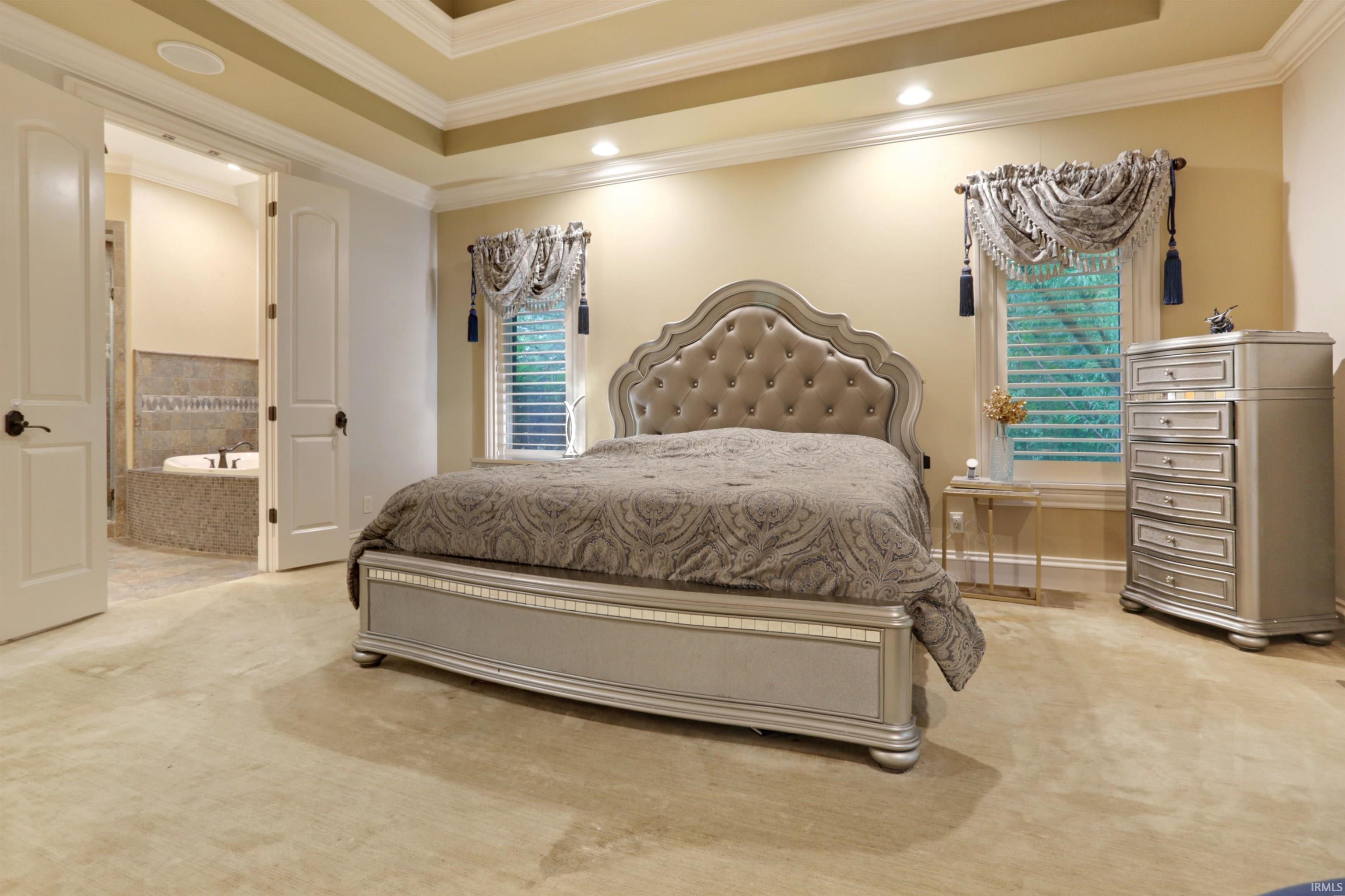 5318 Claiborn Court