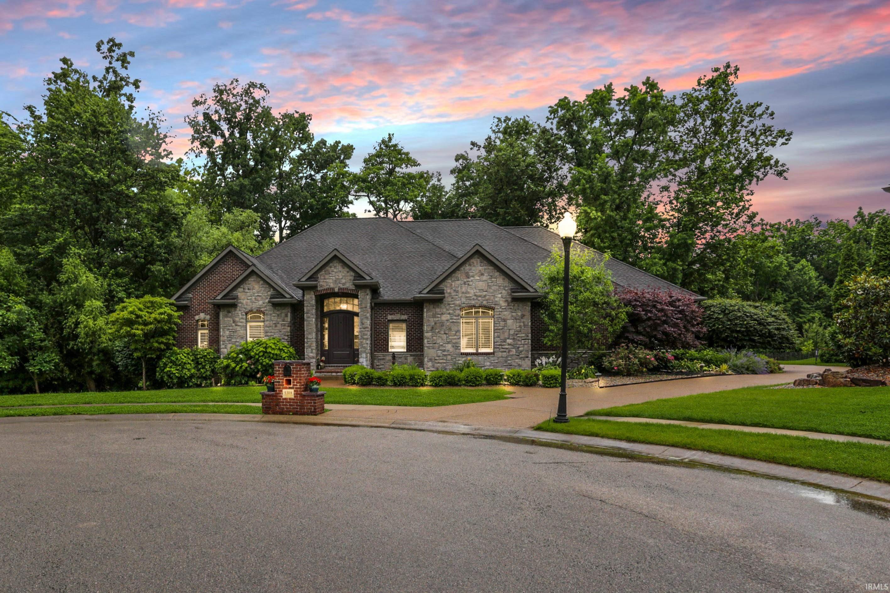 5318 Claiborn Court