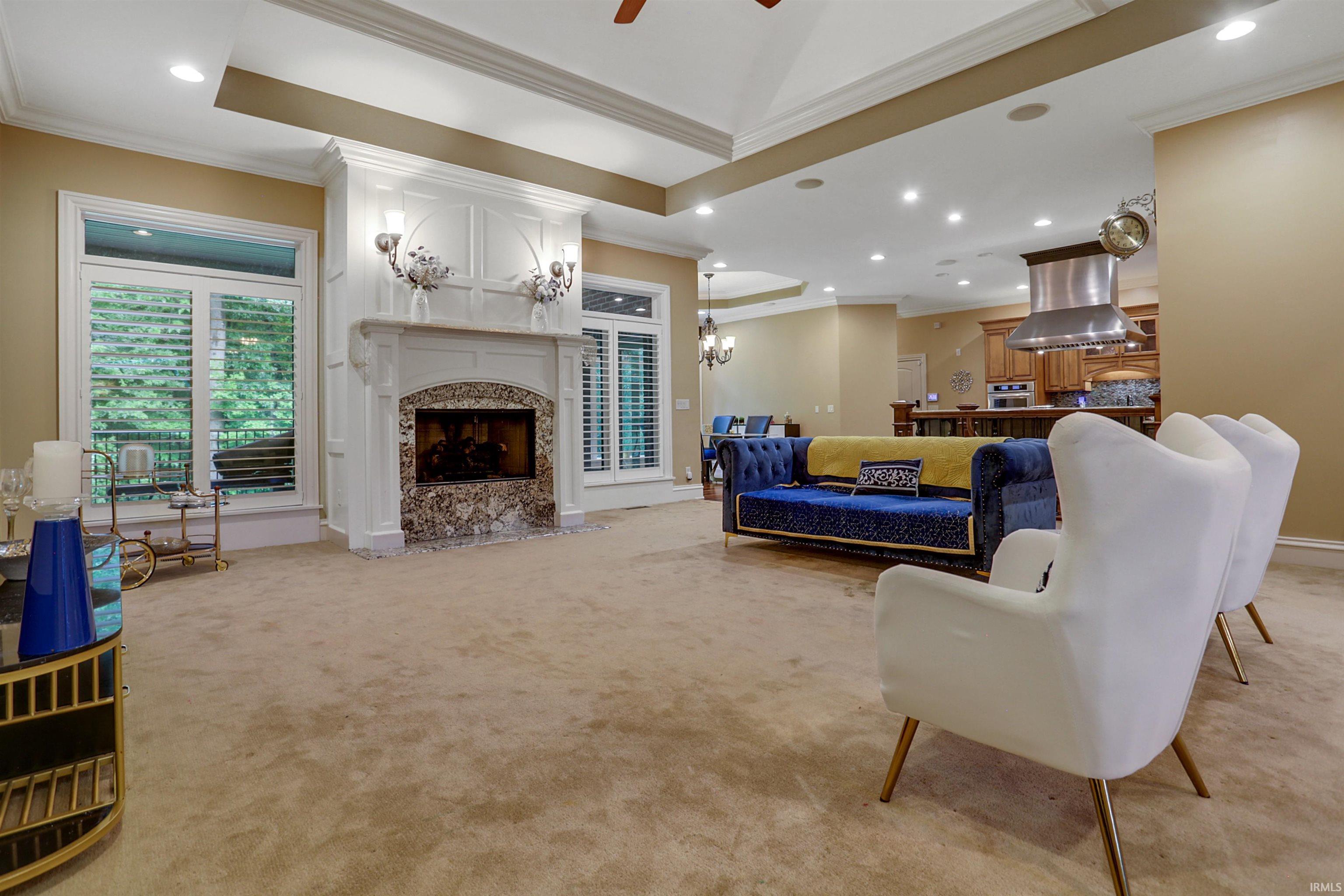 5318 Claiborn Court
