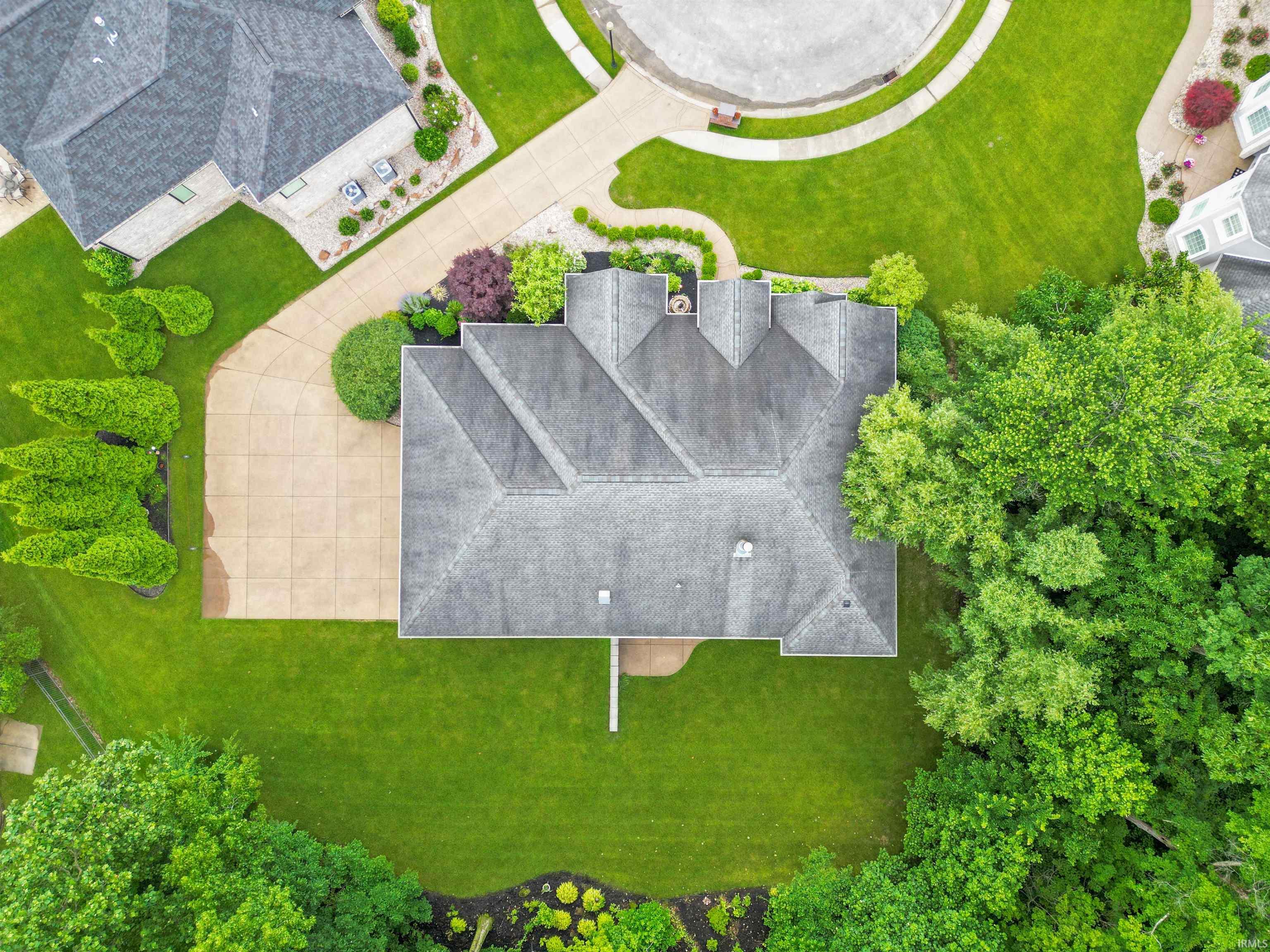 5318 Claiborn Court