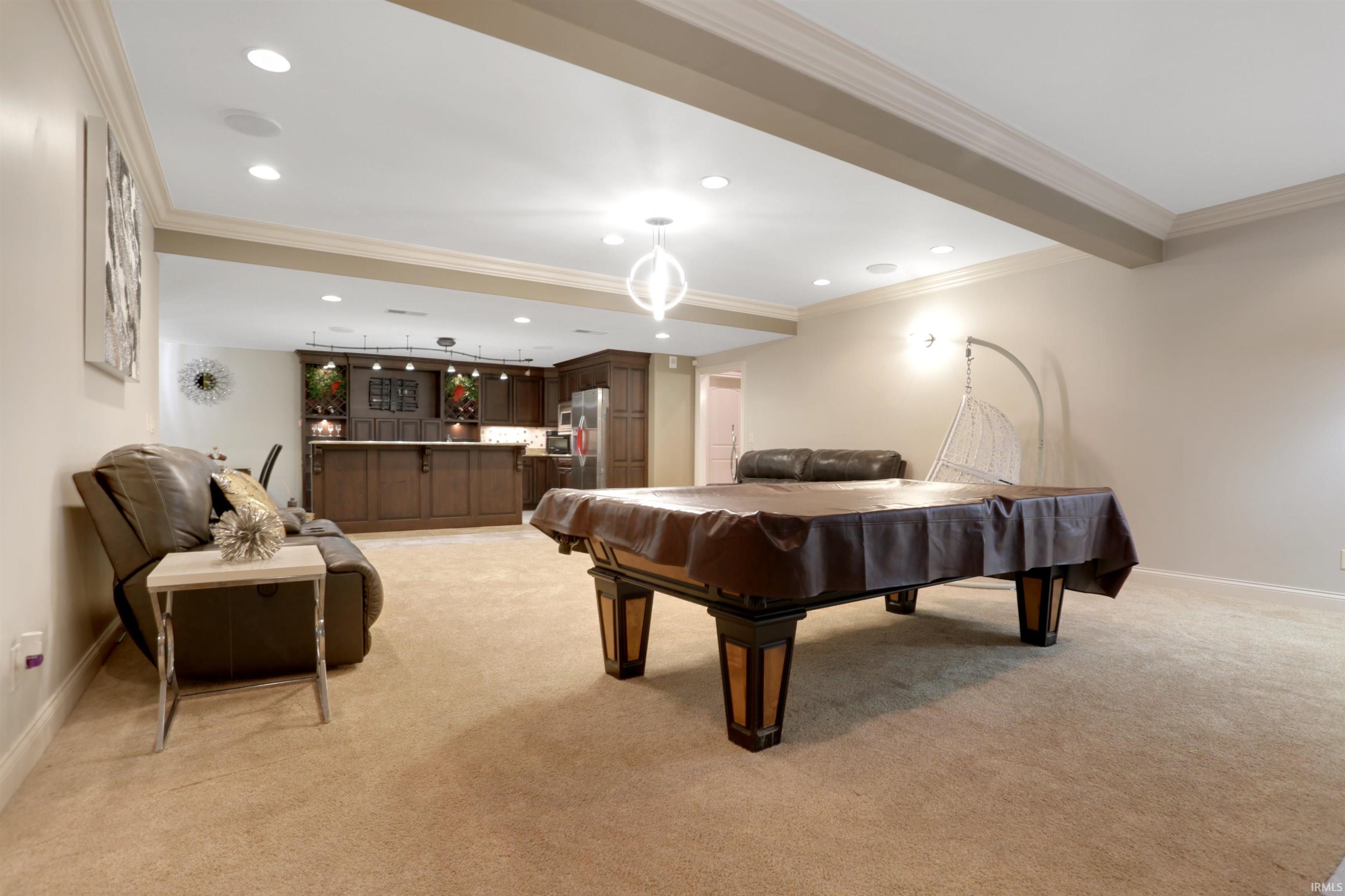 5318 Claiborn Court