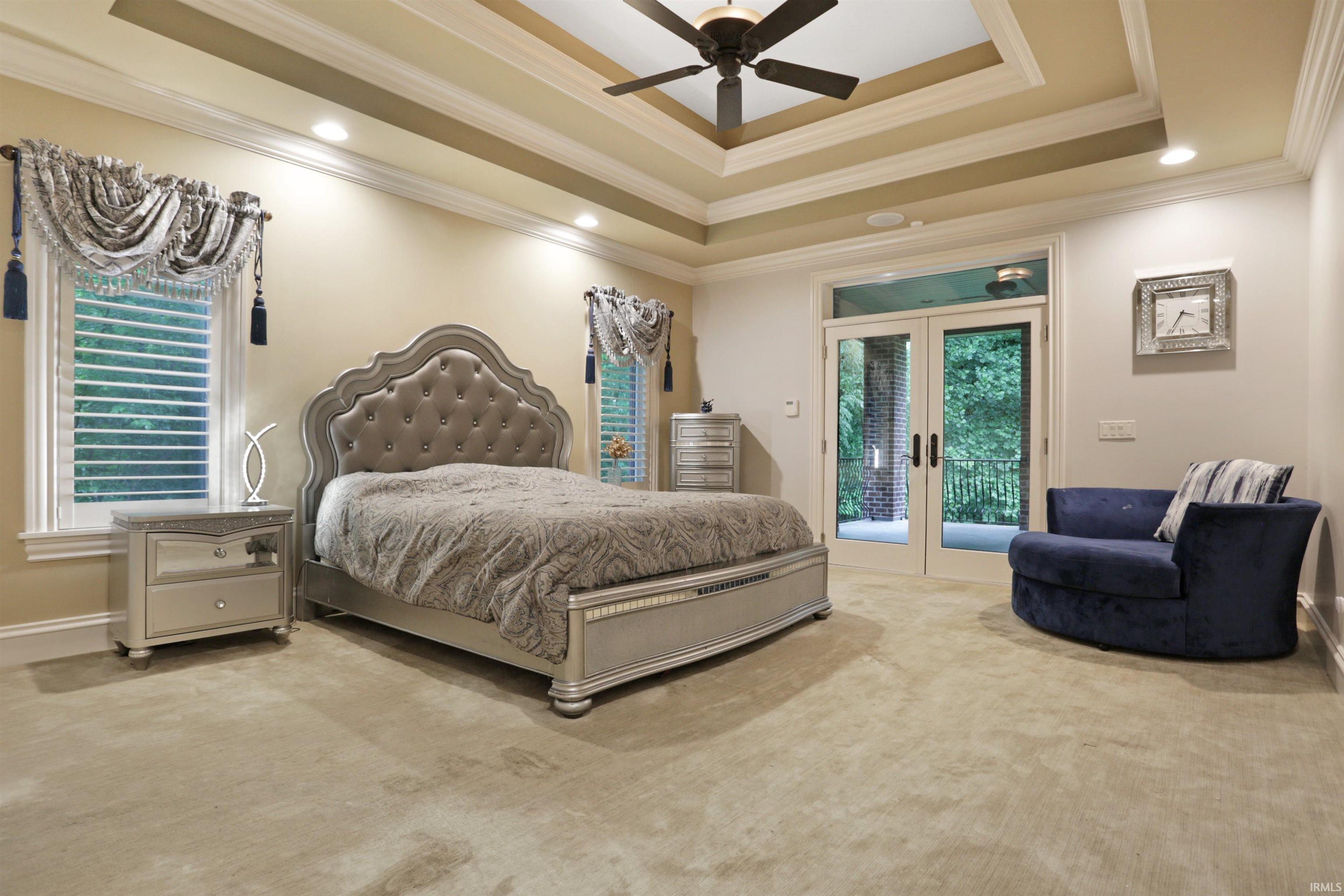 5318 Claiborn Court