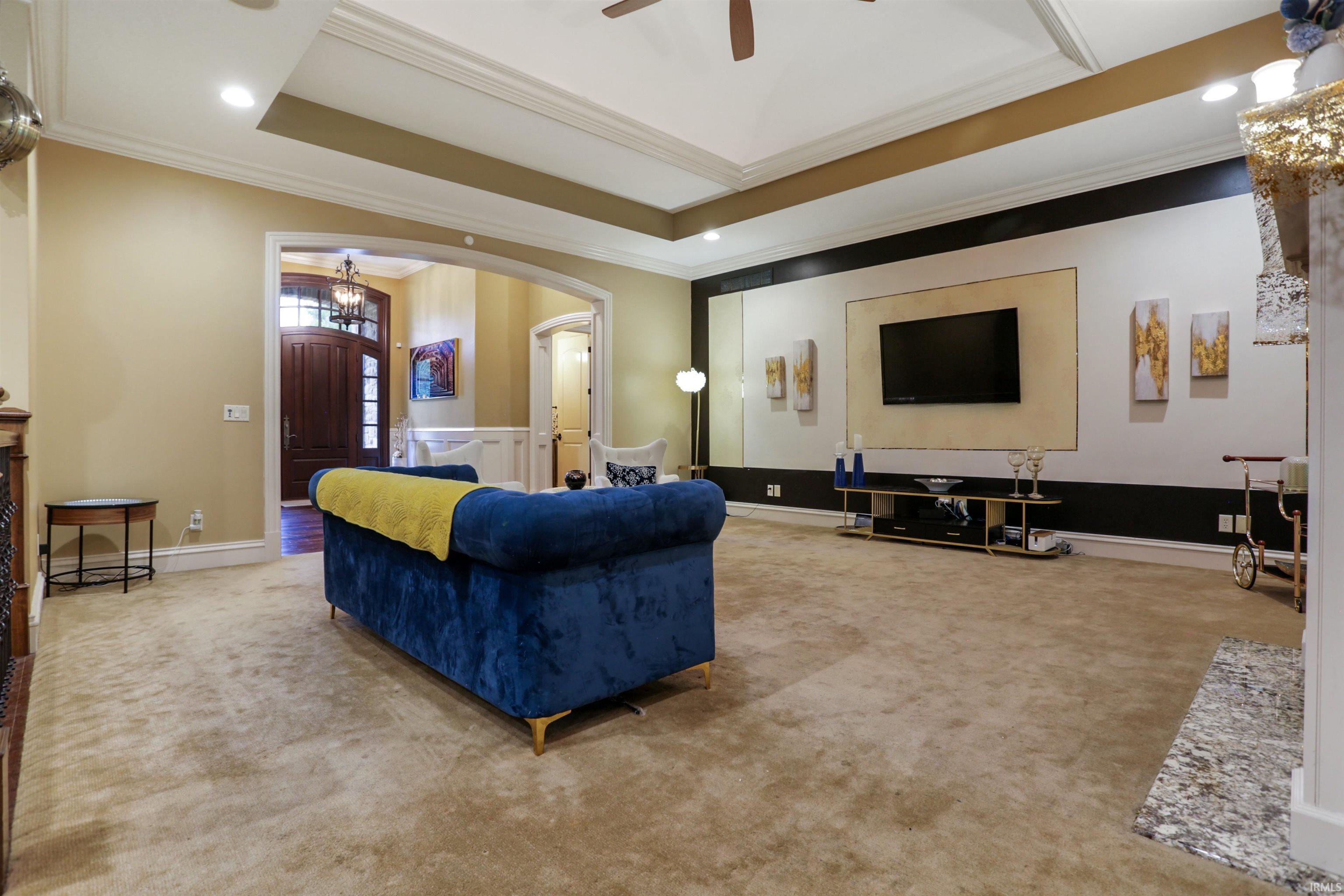 5318 Claiborn Court