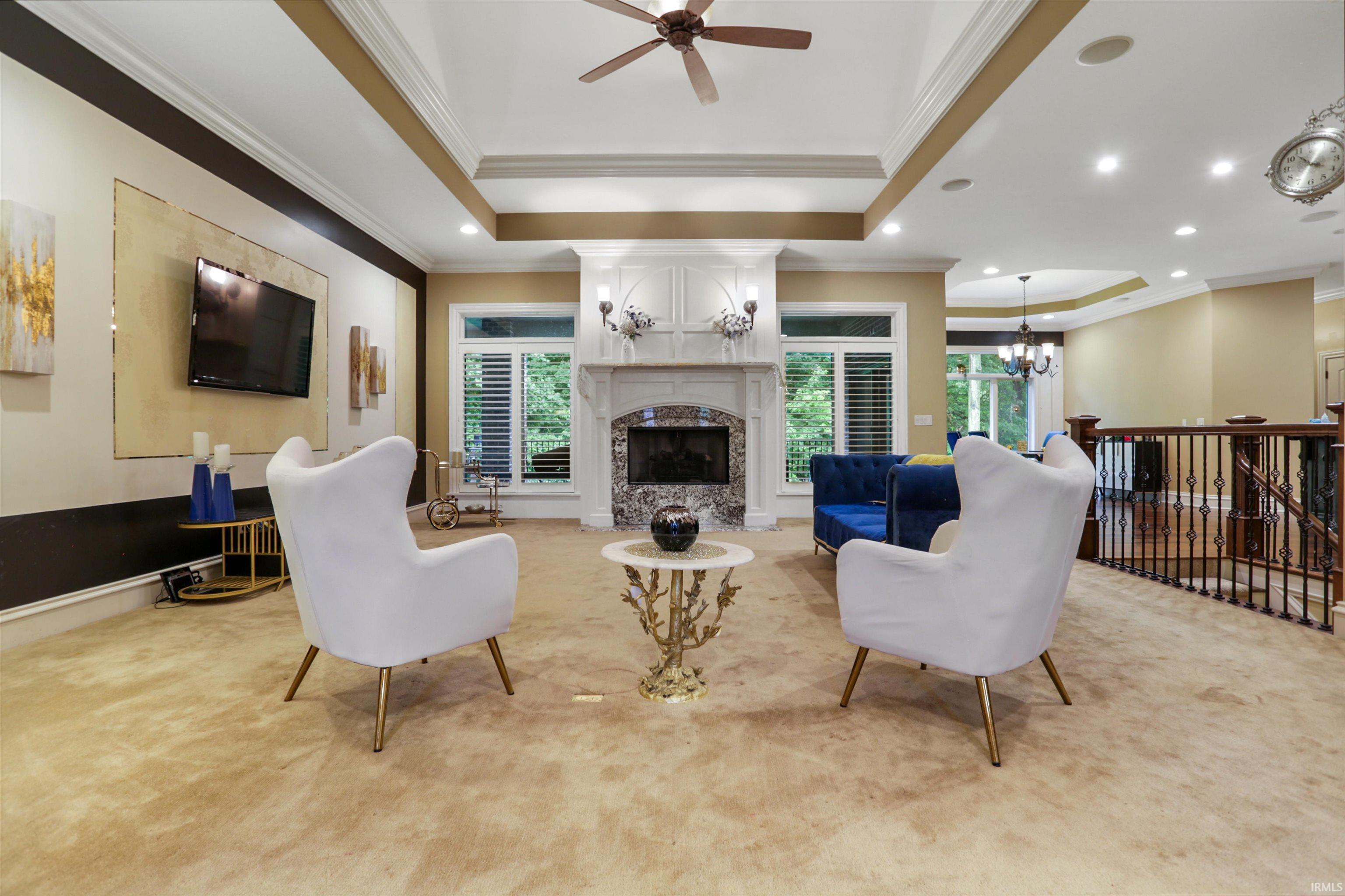 5318 Claiborn Court