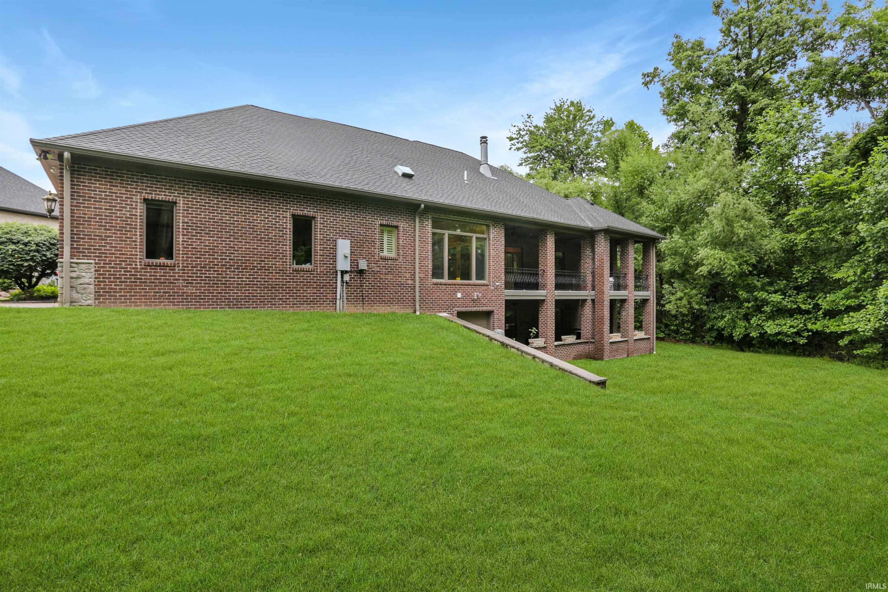 5318 Claiborn Court