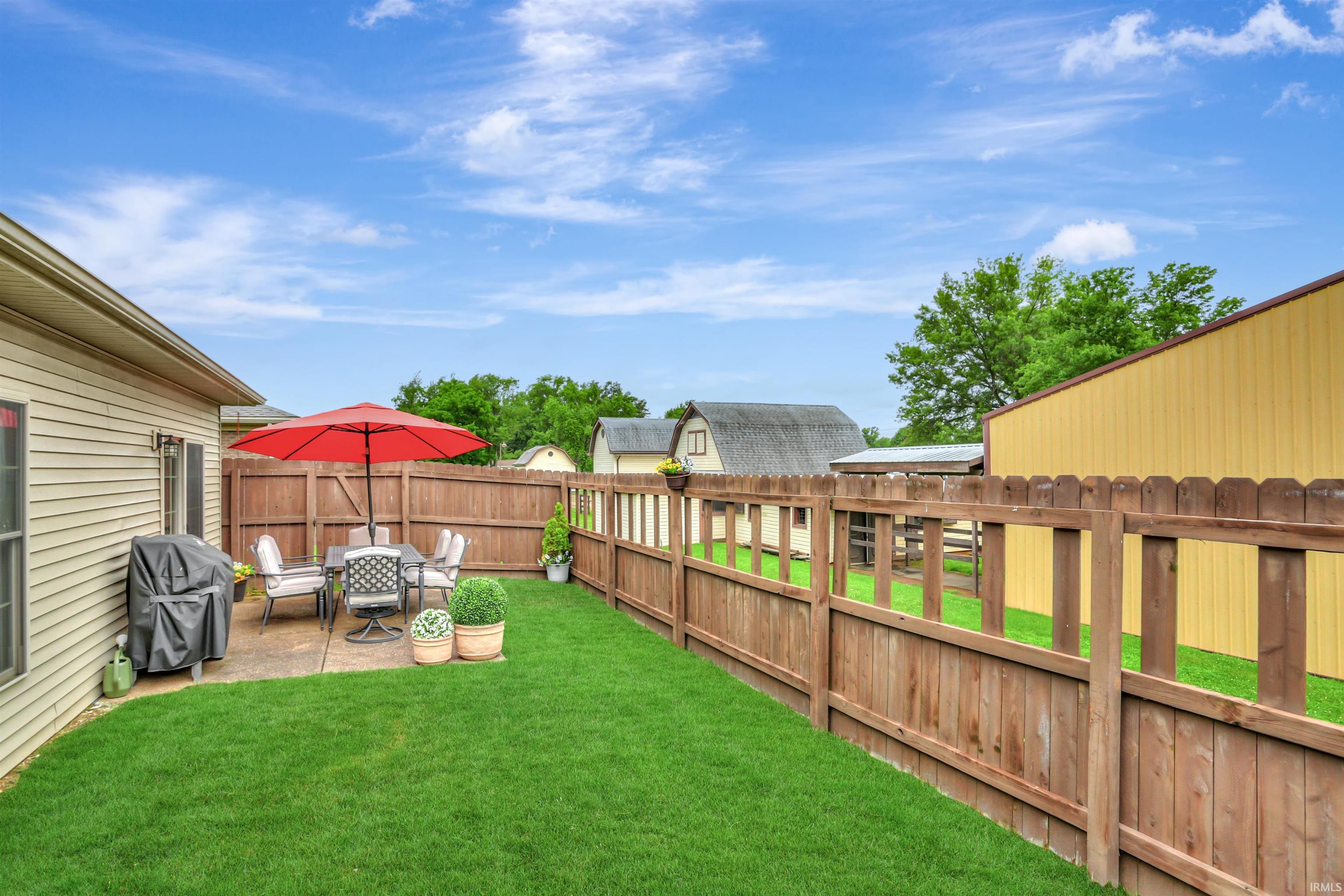 5108 Paddock Drive