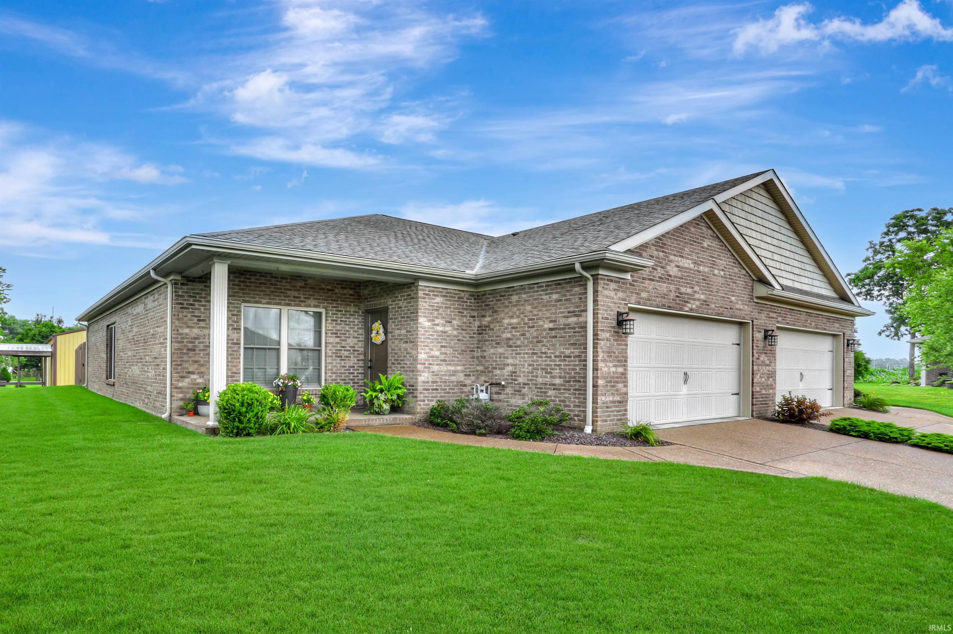 5108 Paddock Drive