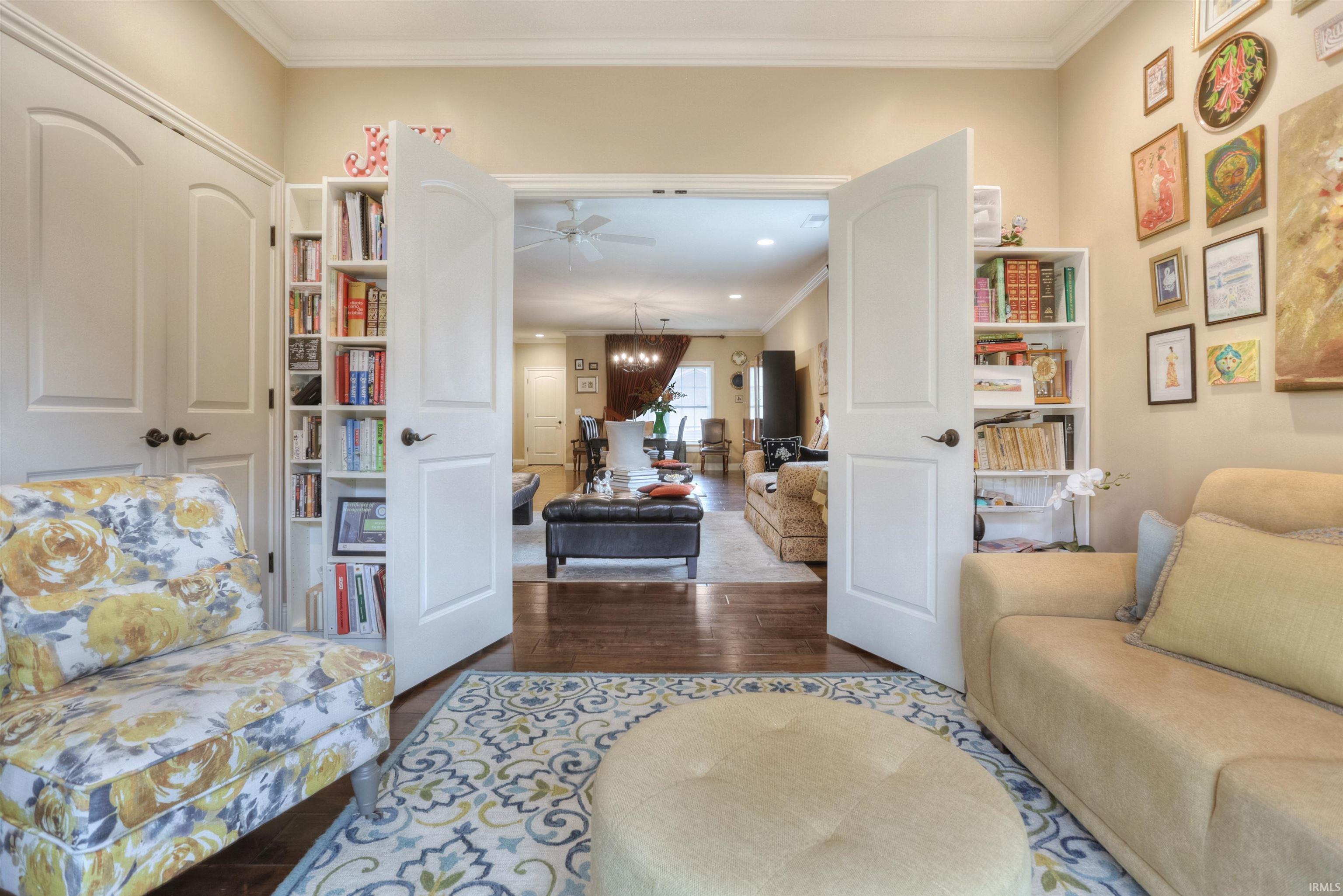 5108 Paddock Drive