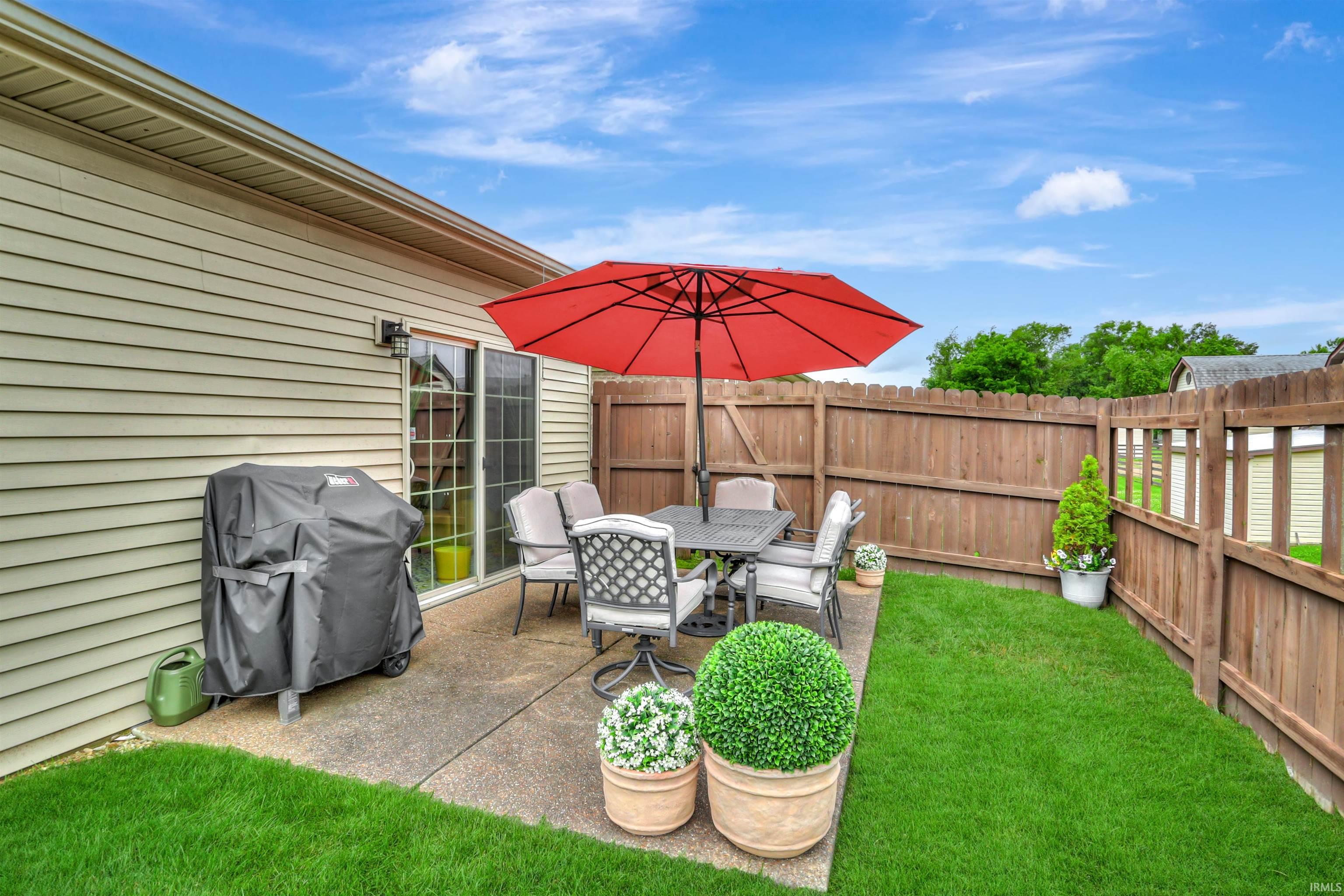 5108 Paddock Drive