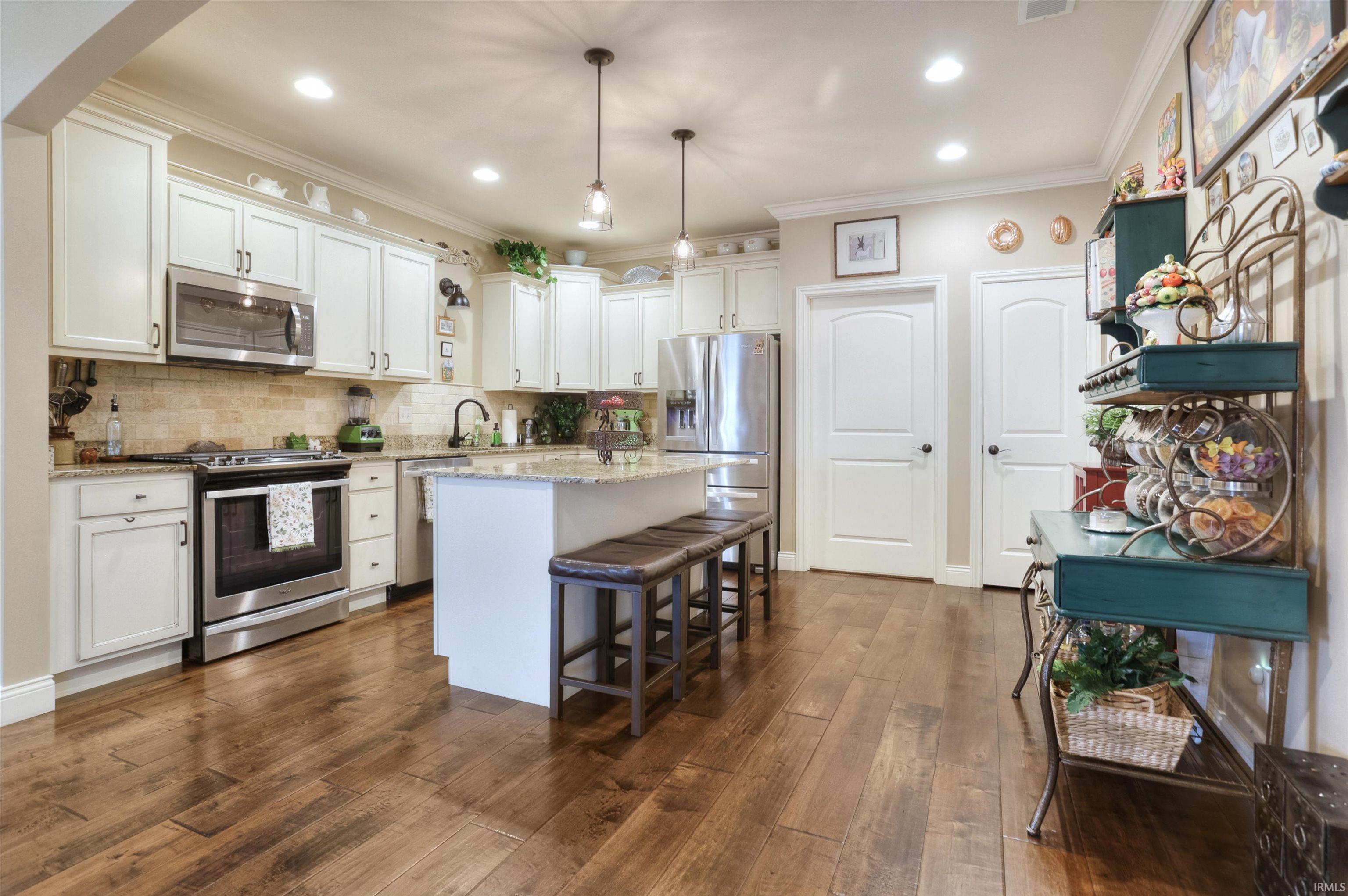 5108 Paddock Drive