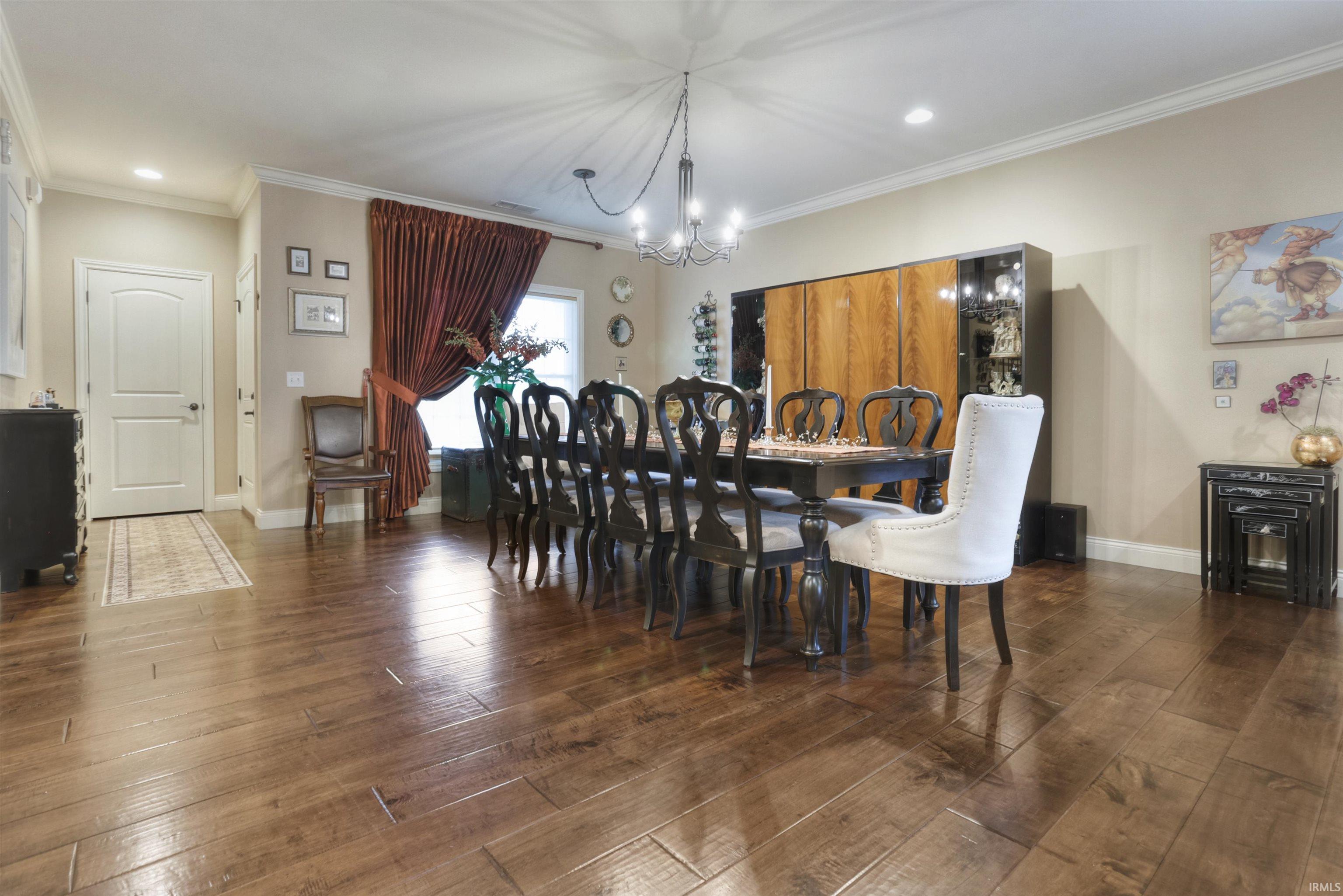 5108 Paddock Drive