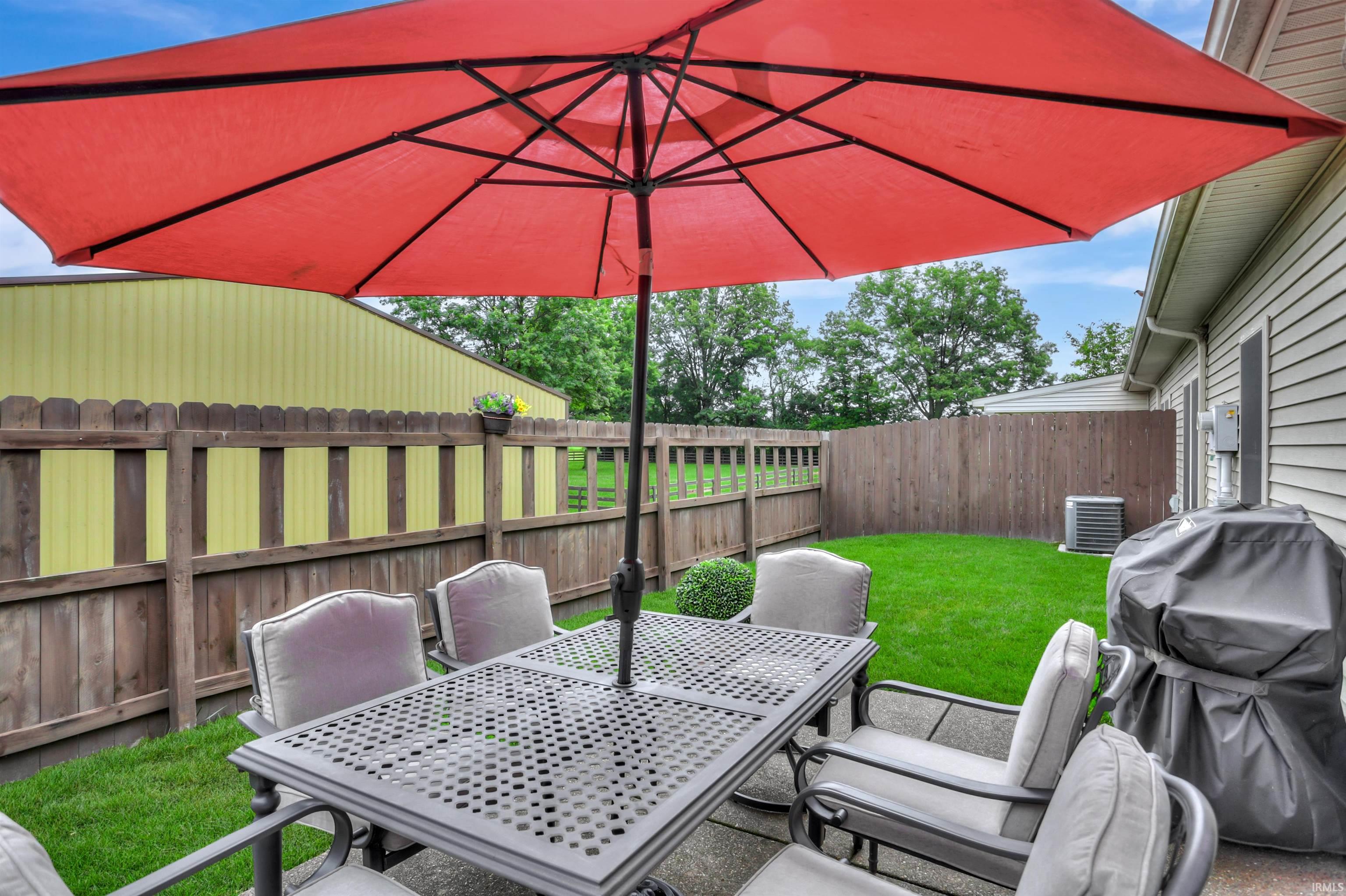 5108 Paddock Drive