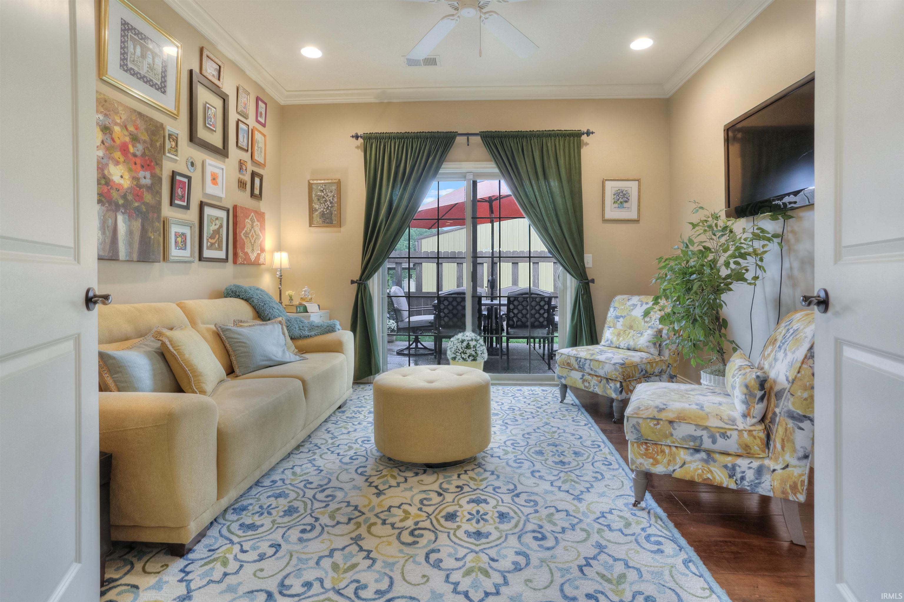 5108 Paddock Drive