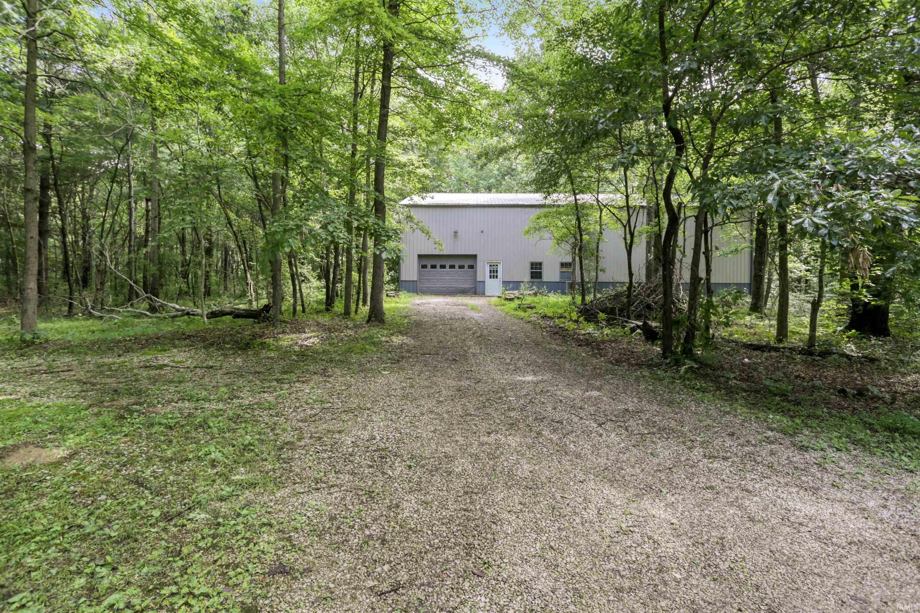 5099 Eby Road