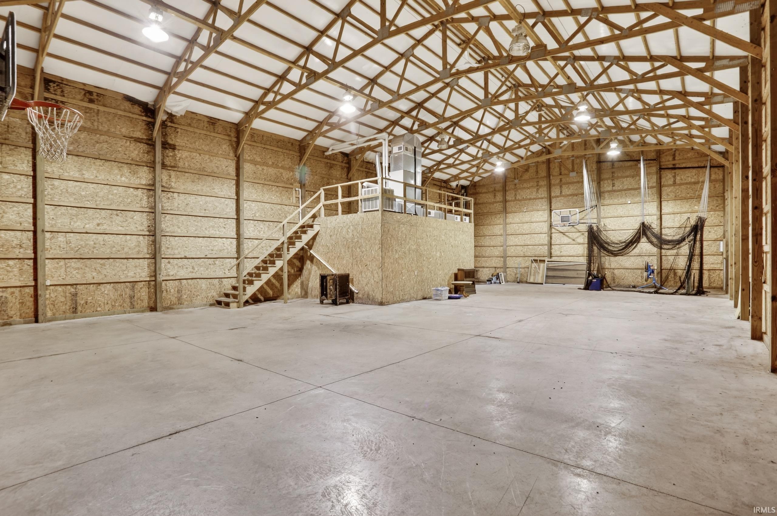 5099 Eby Road