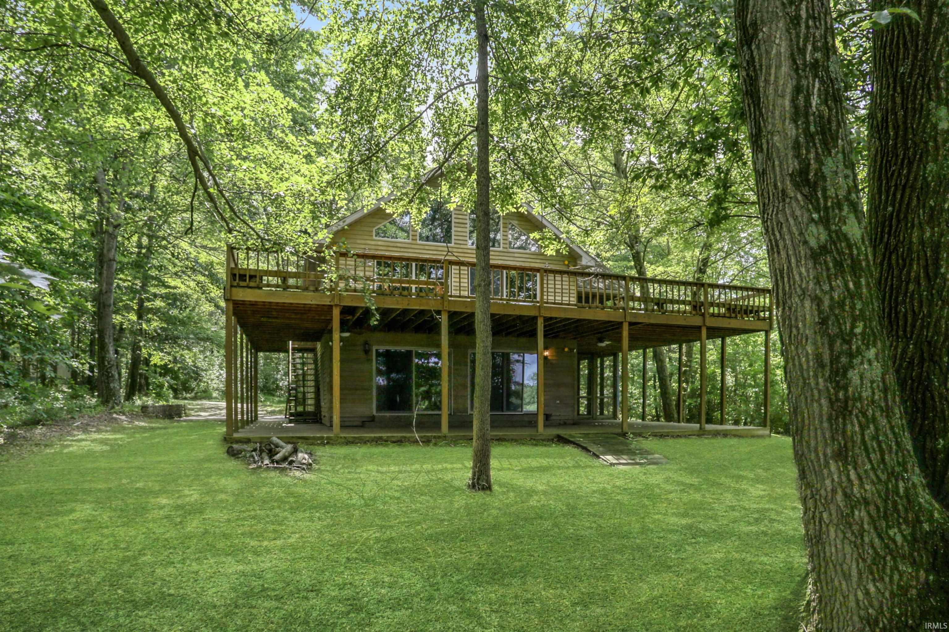 5099 Eby Road