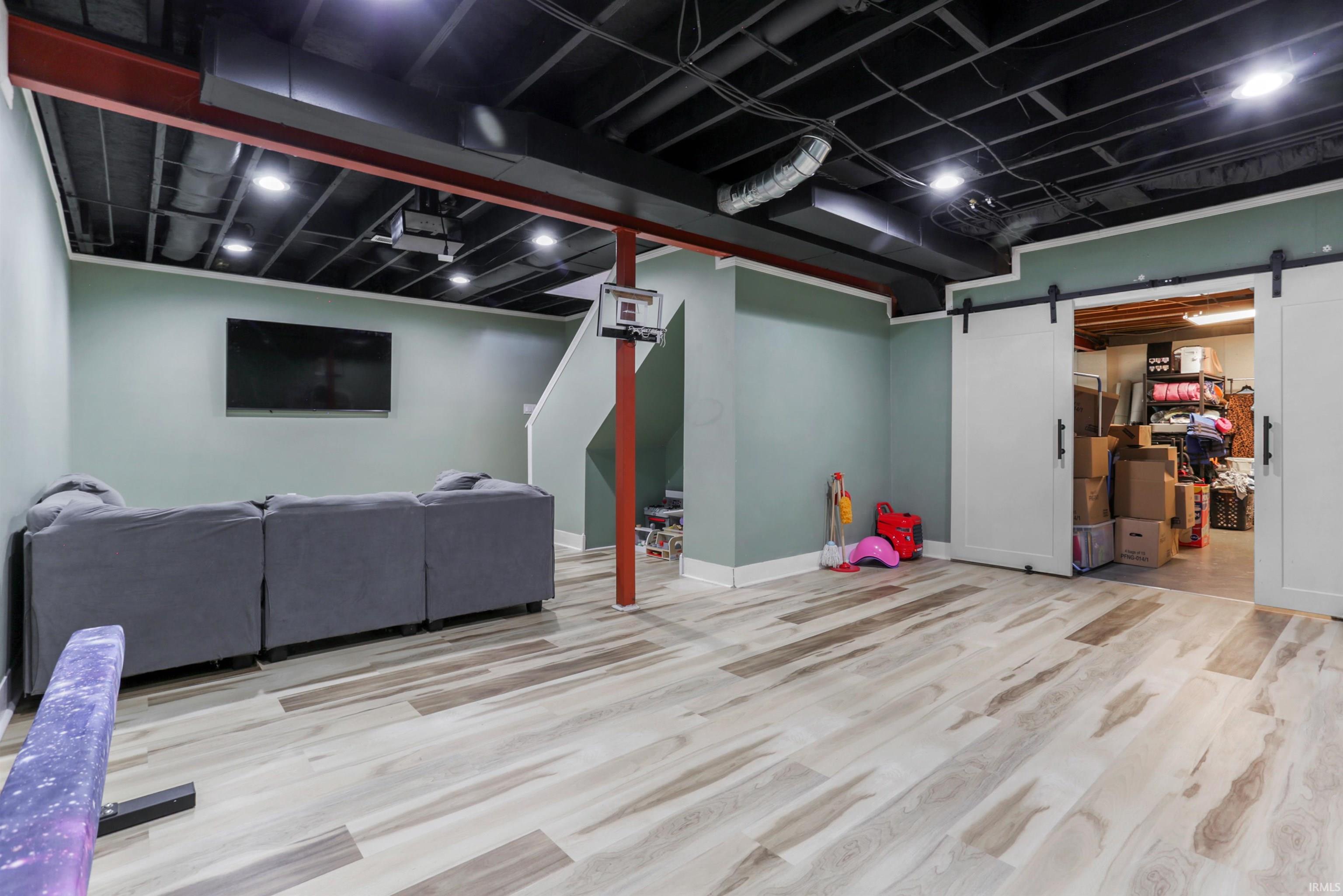 2355 Fuquay Road