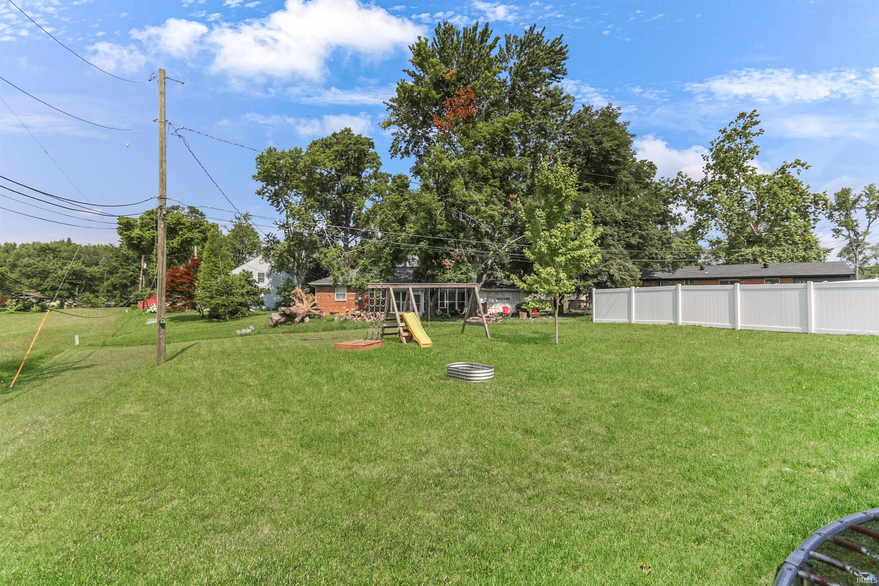 2355 Fuquay Road