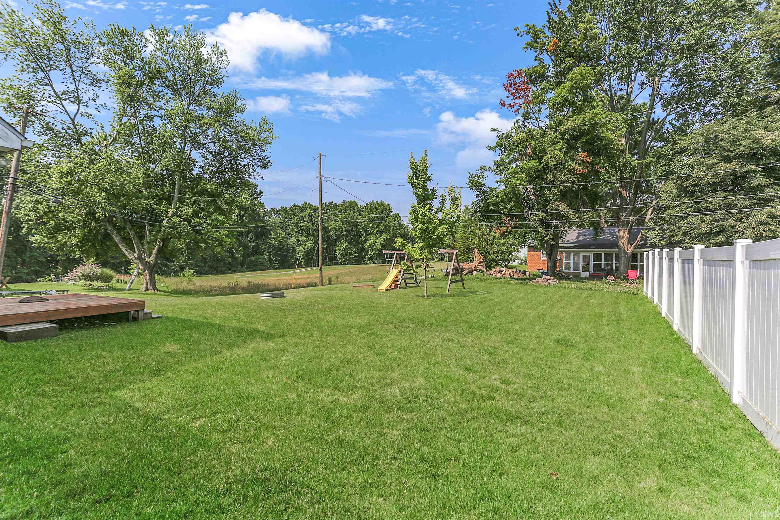 2355 Fuquay Road