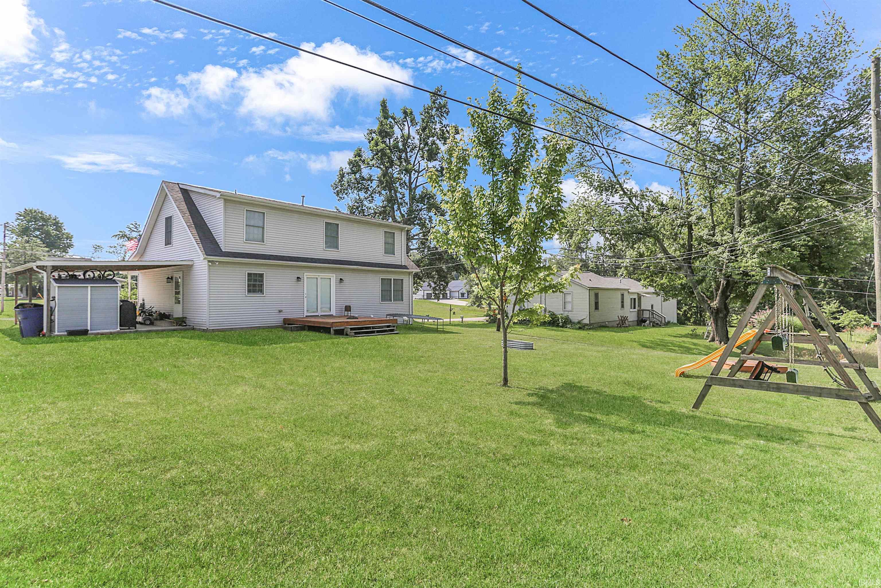 2355 Fuquay Road