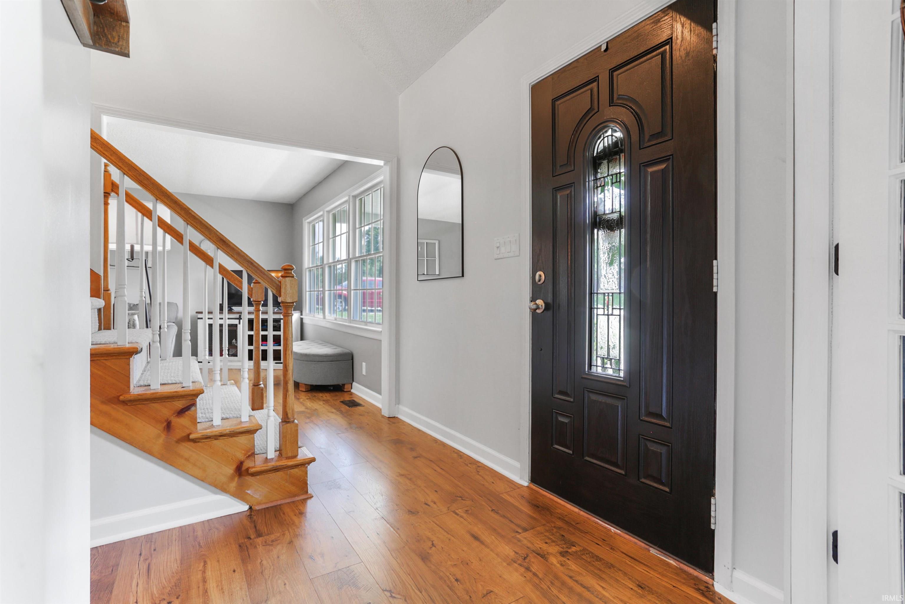 2355 Fuquay Road