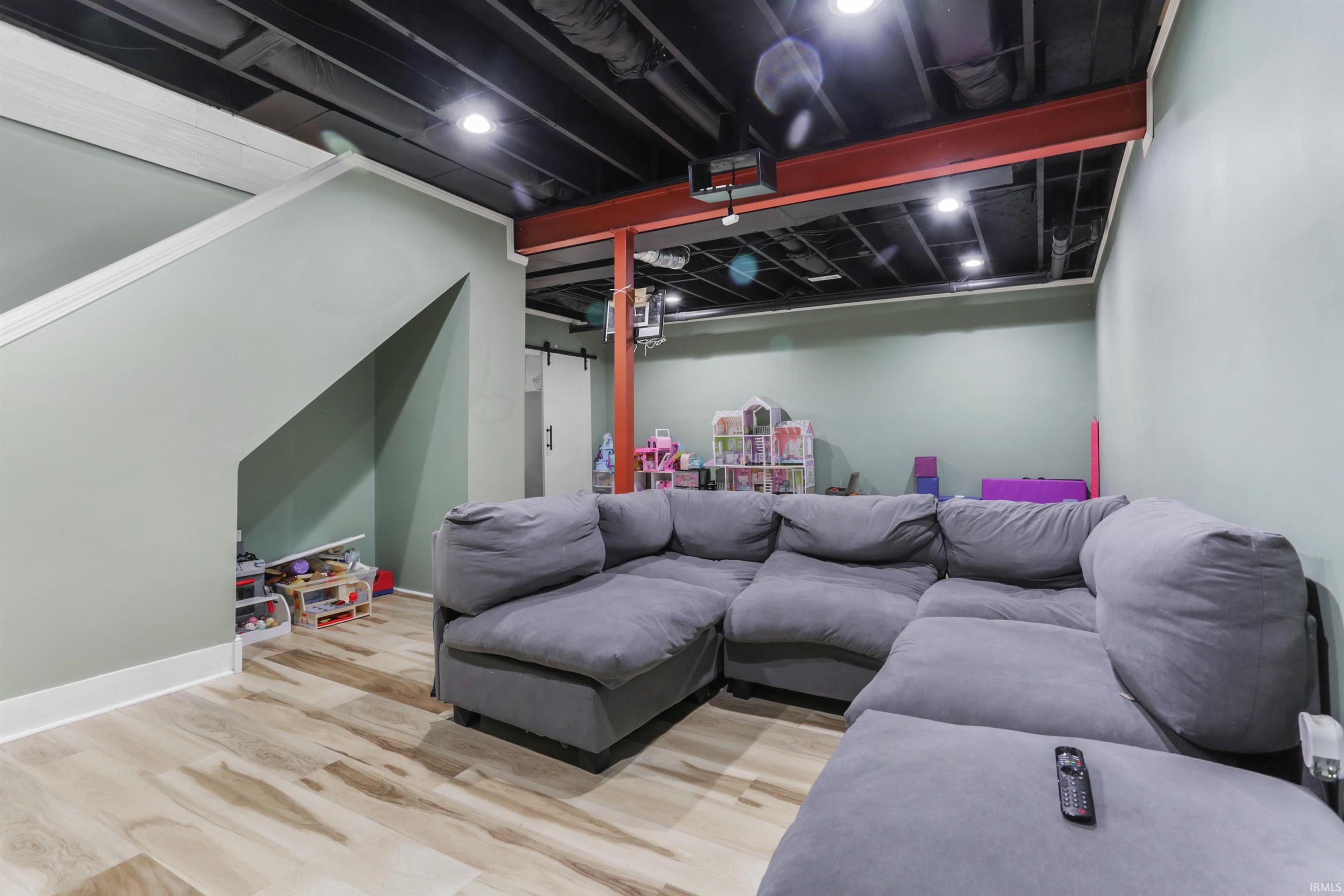 2355 Fuquay Road