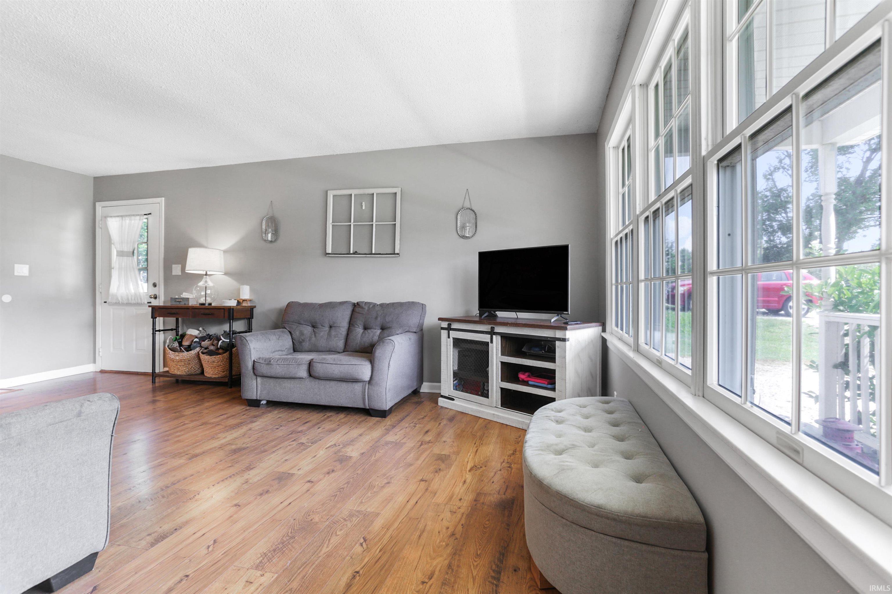 2355 Fuquay Road
