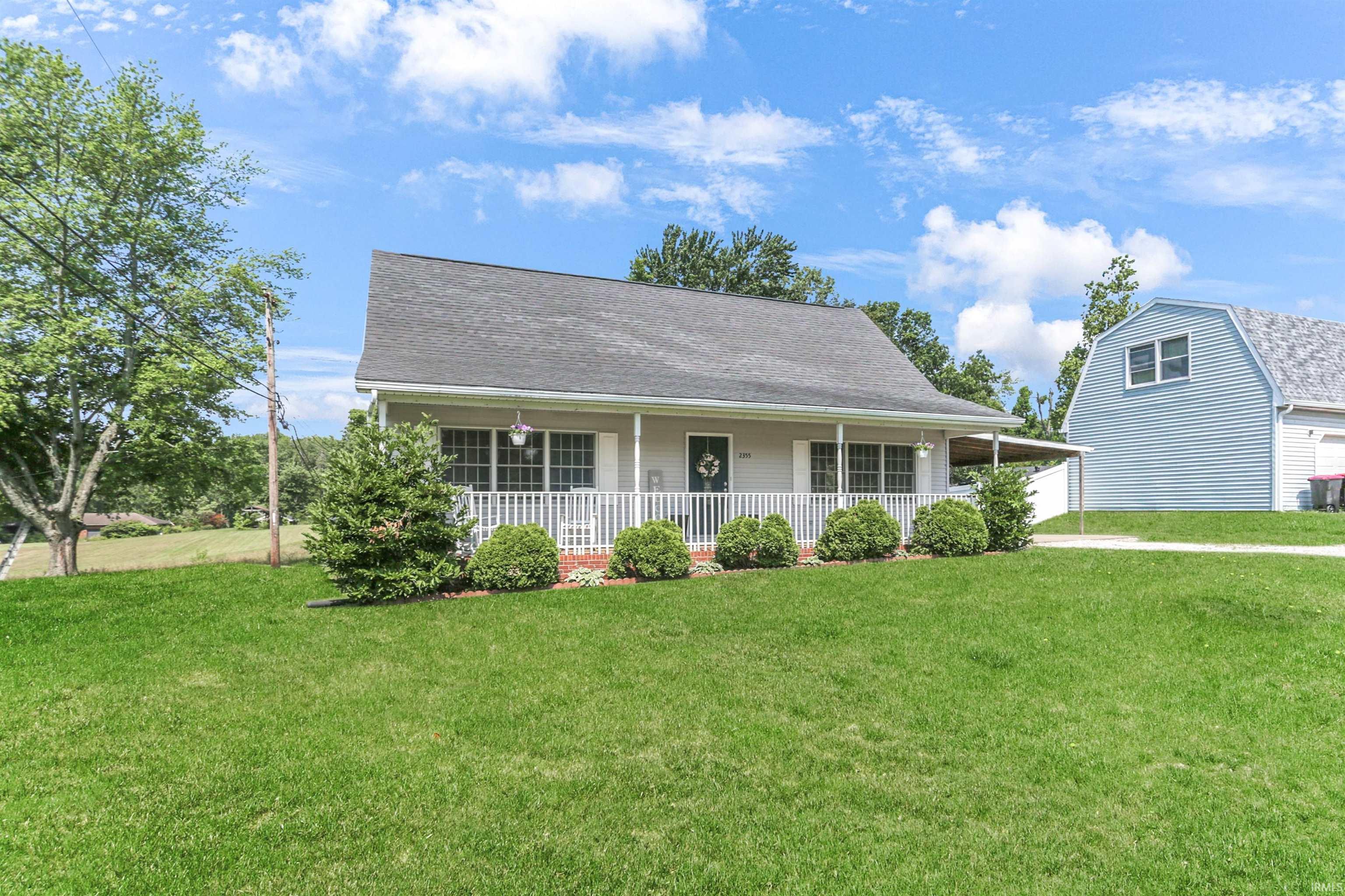 2355 Fuquay Road