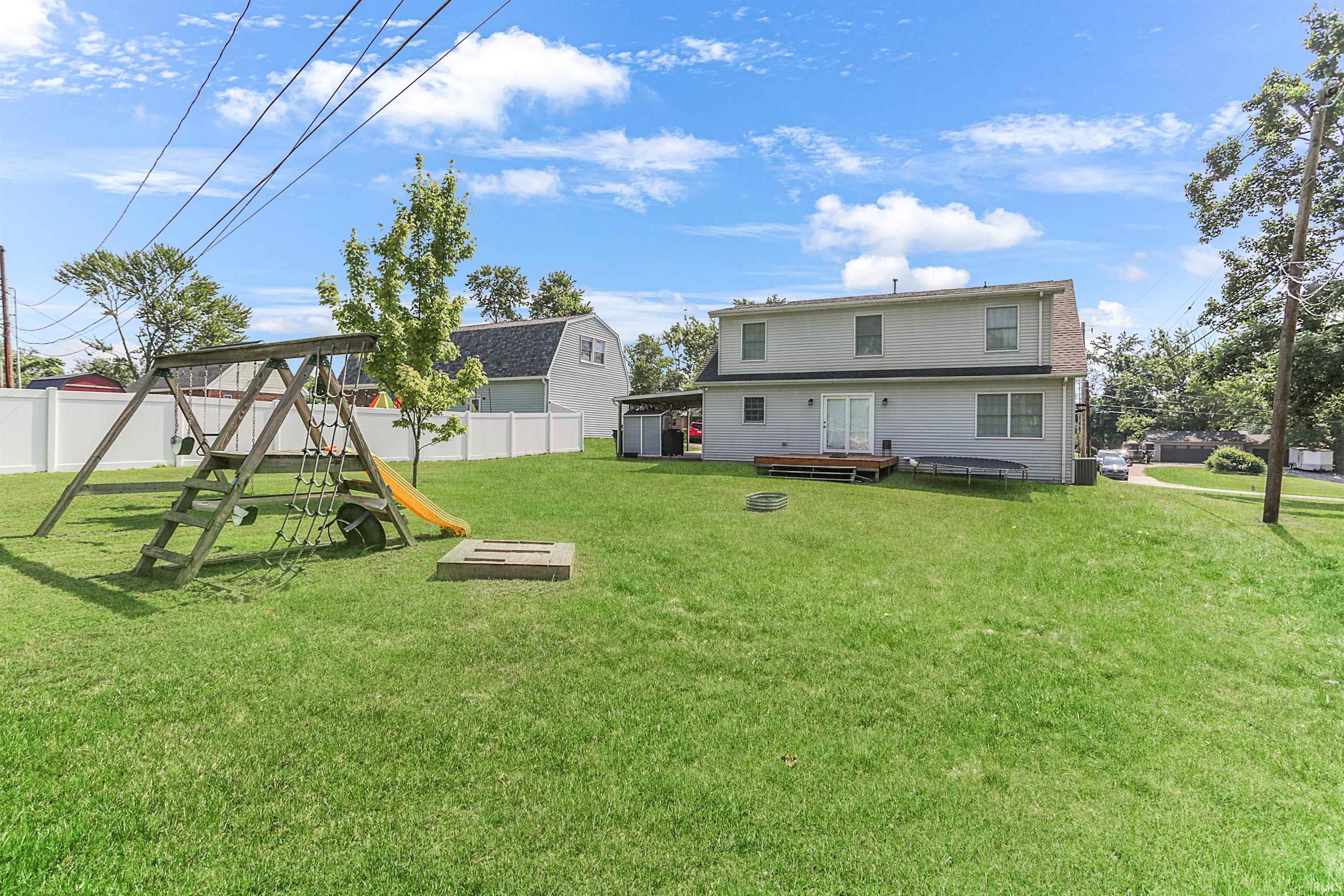 2355 Fuquay Road