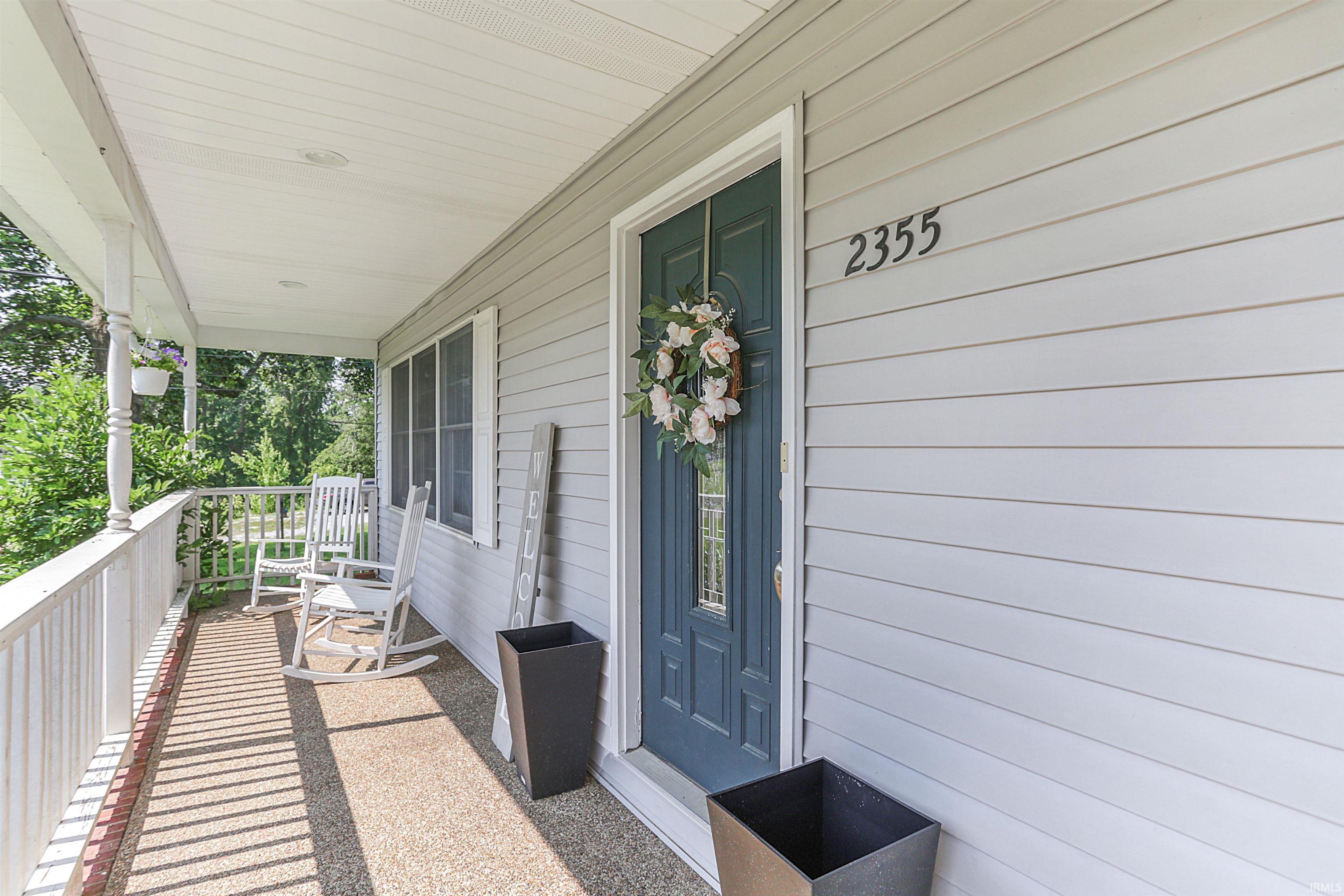 2355 Fuquay Road