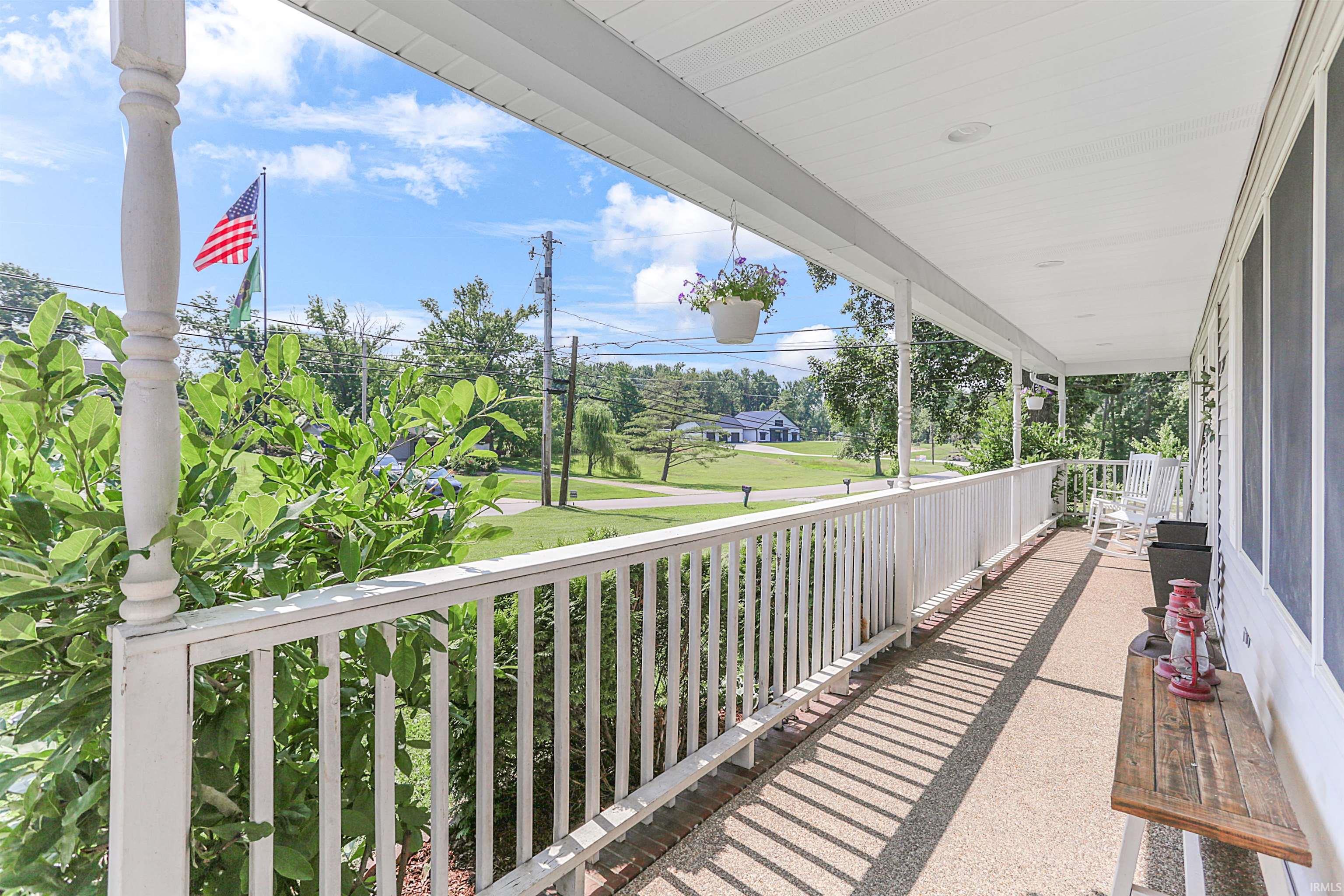 2355 Fuquay Road