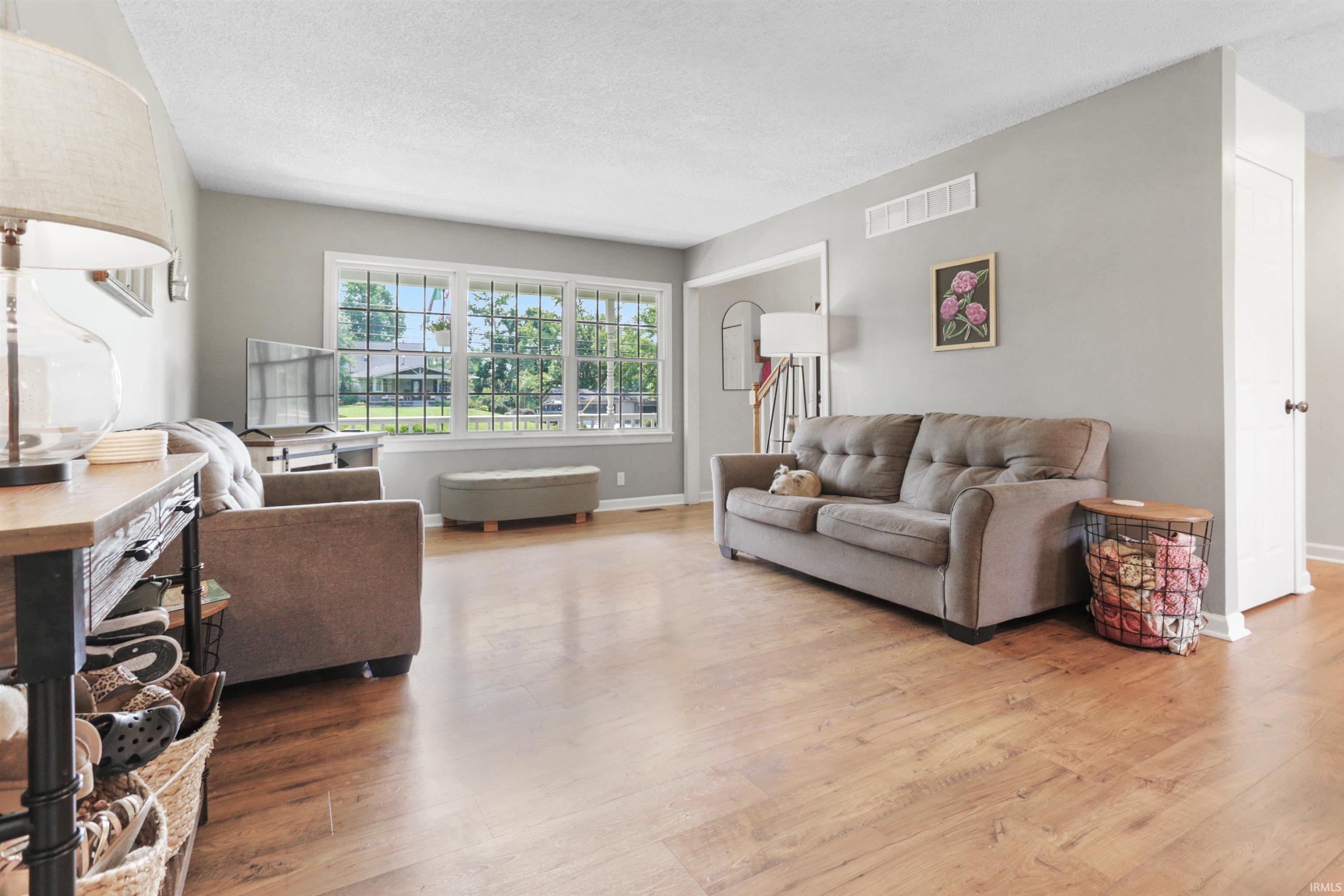 2355 Fuquay Road