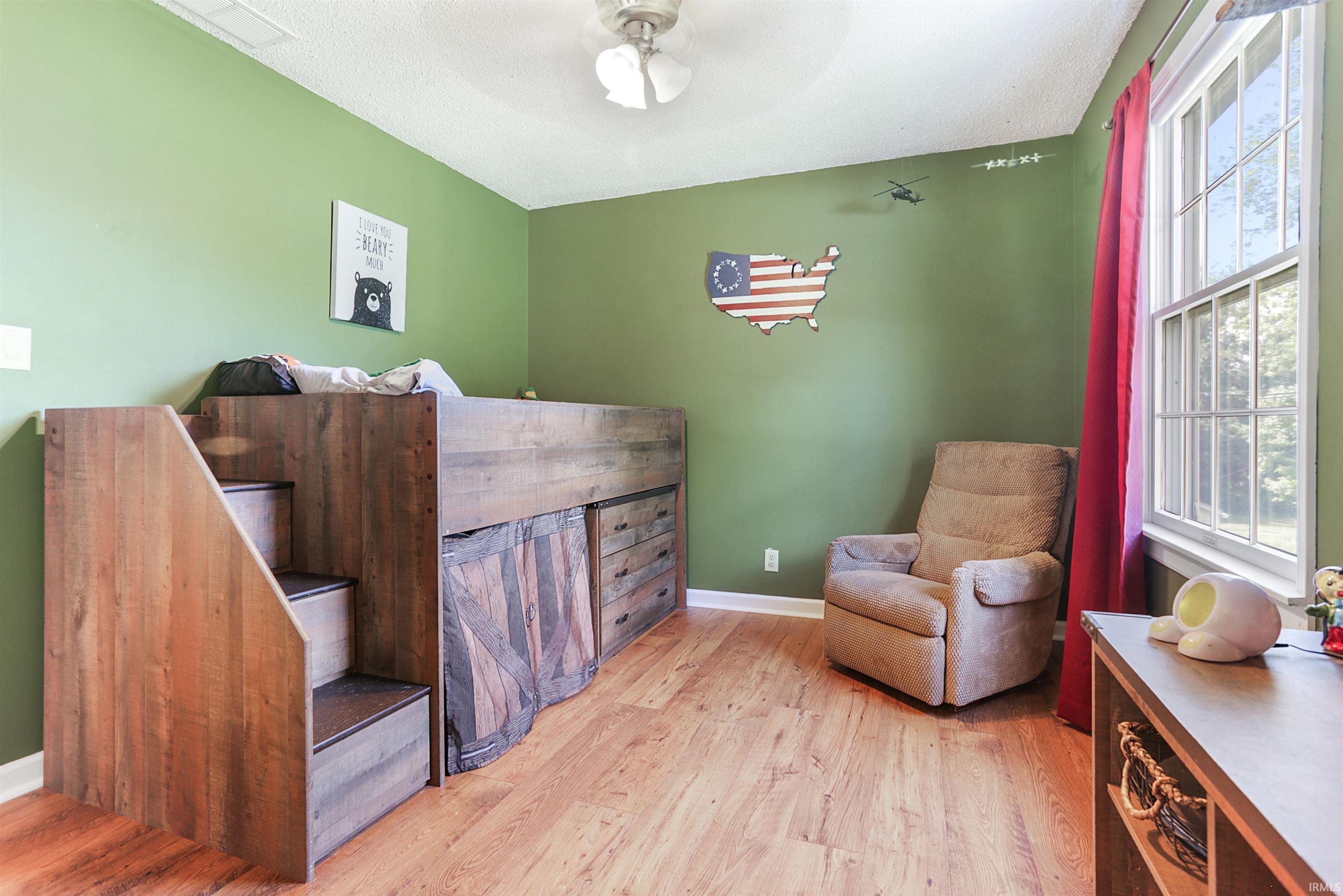 2355 Fuquay Road