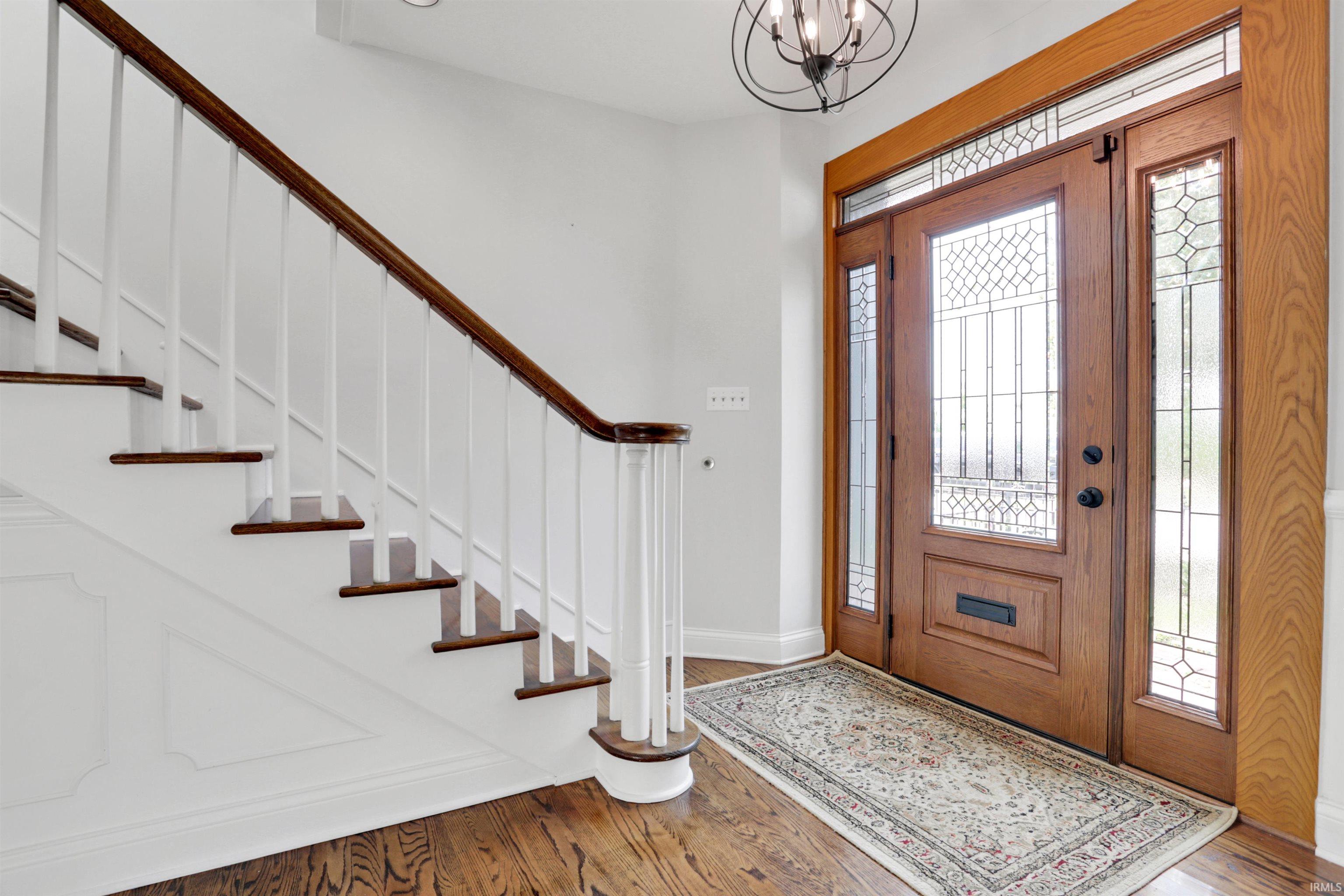 422 W Water Street