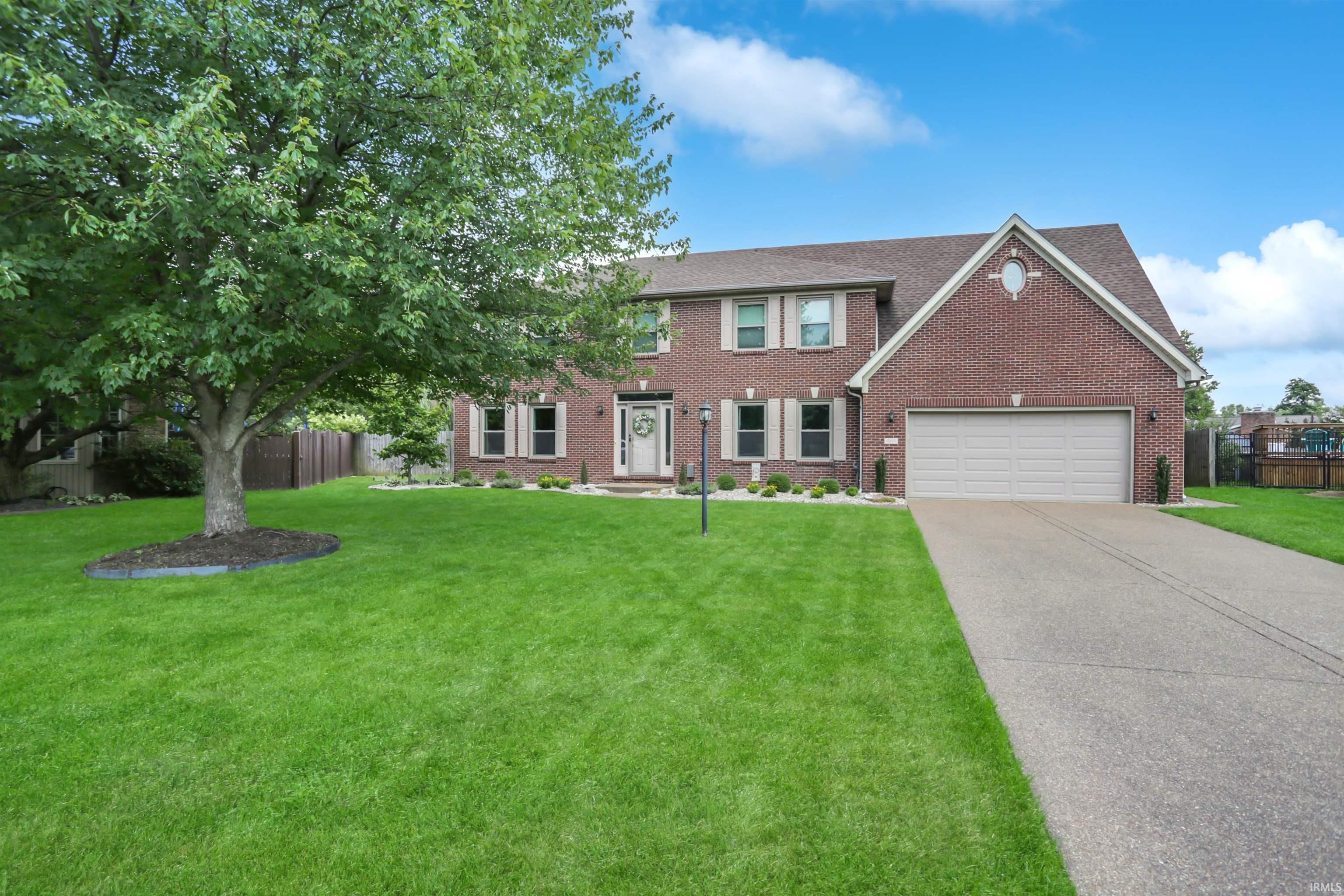 4255 Brandywine Drive