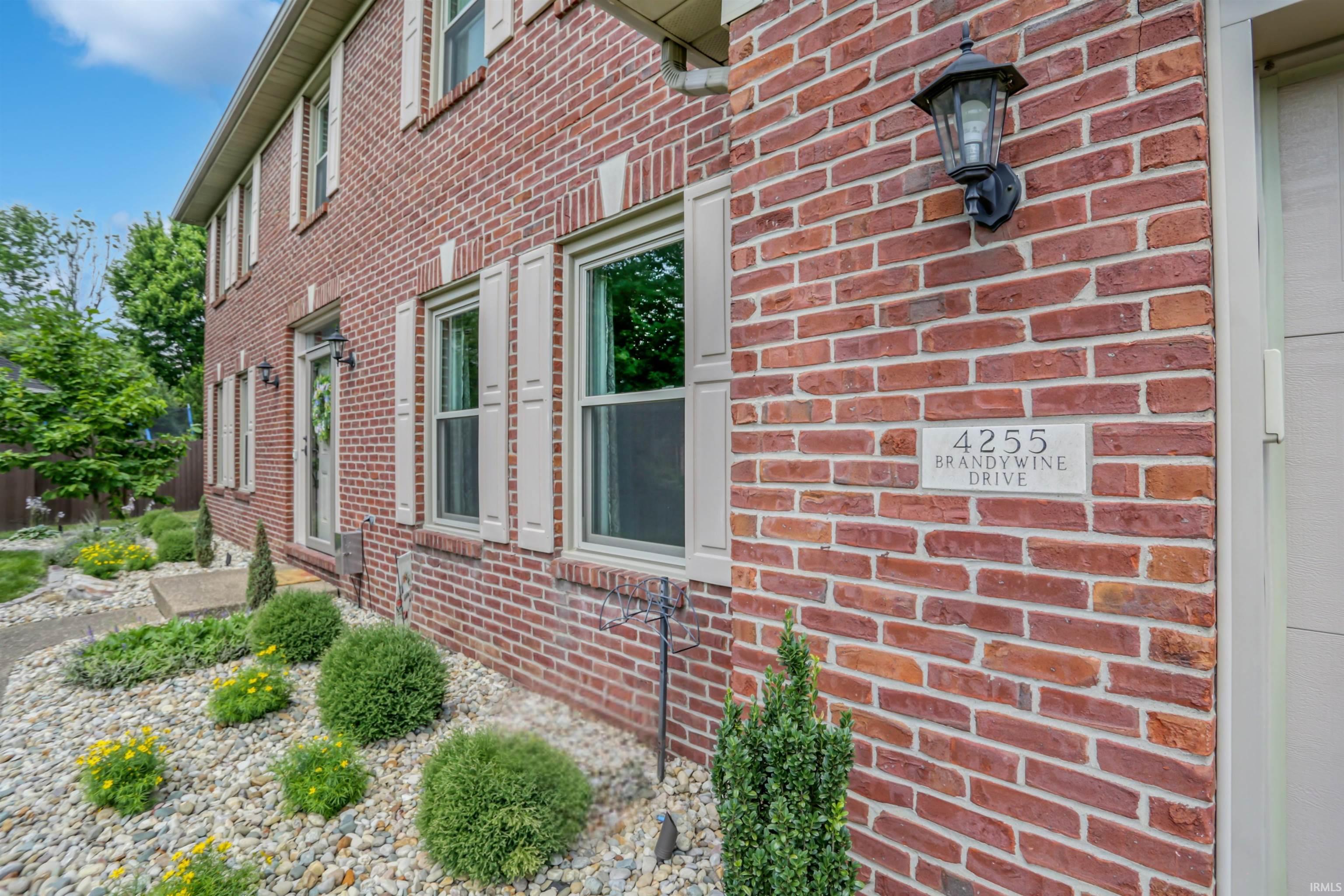 4255 Brandywine Drive