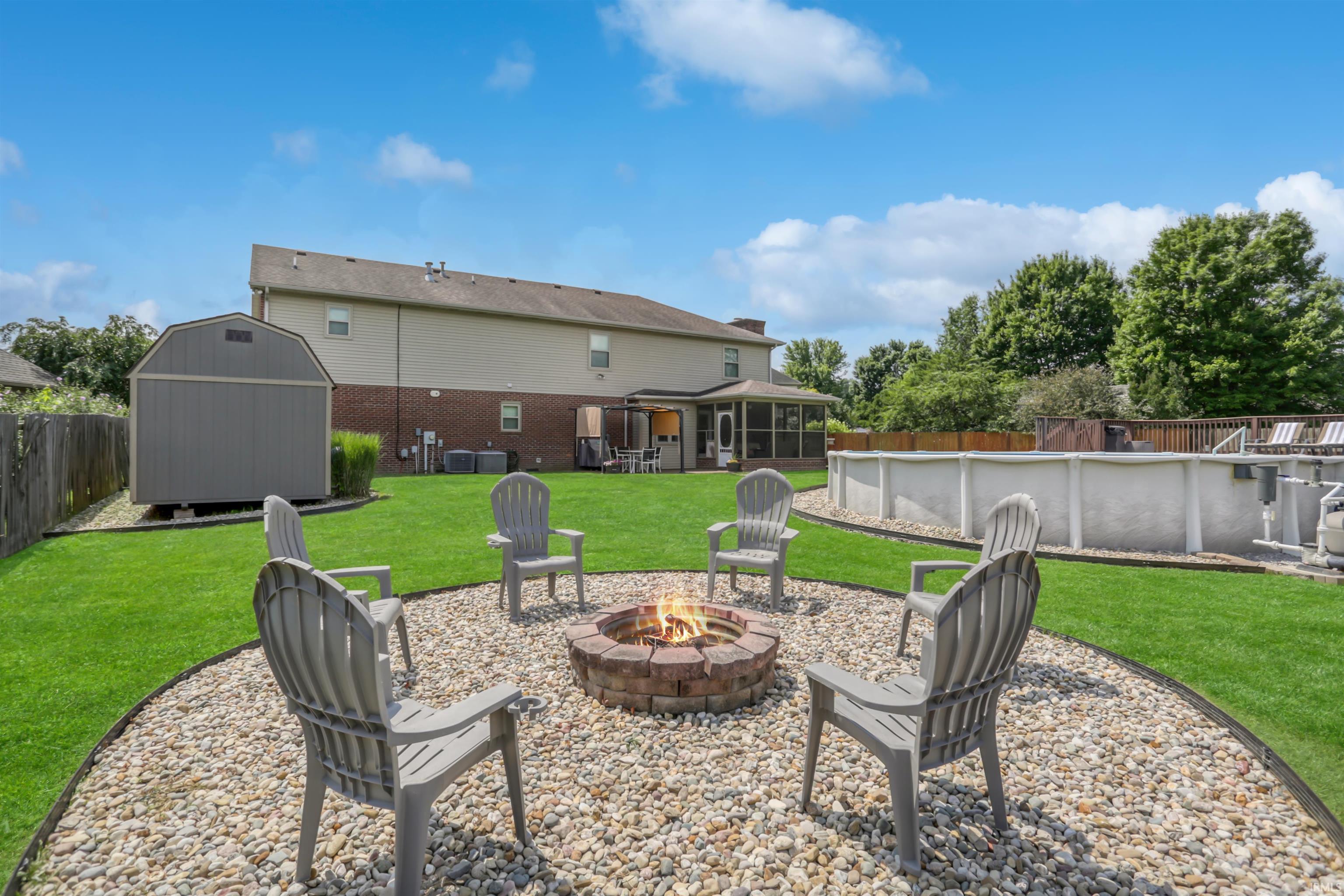 4255 Brandywine Drive