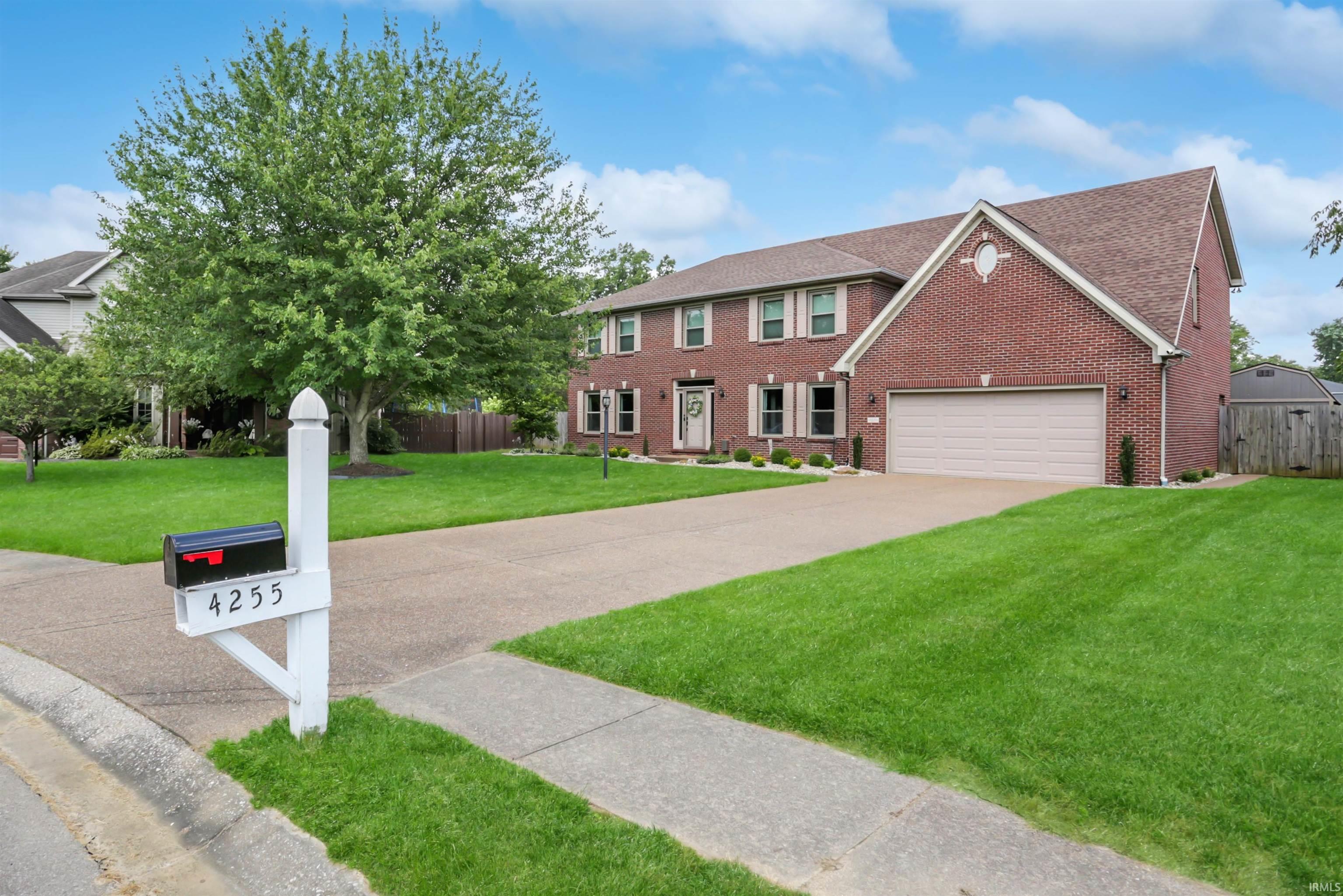 4255 Brandywine Drive